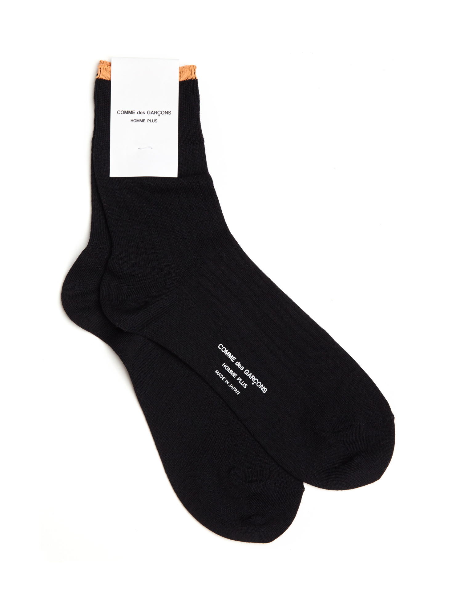 Comme des Garcons Homme plus Хлопковые носки