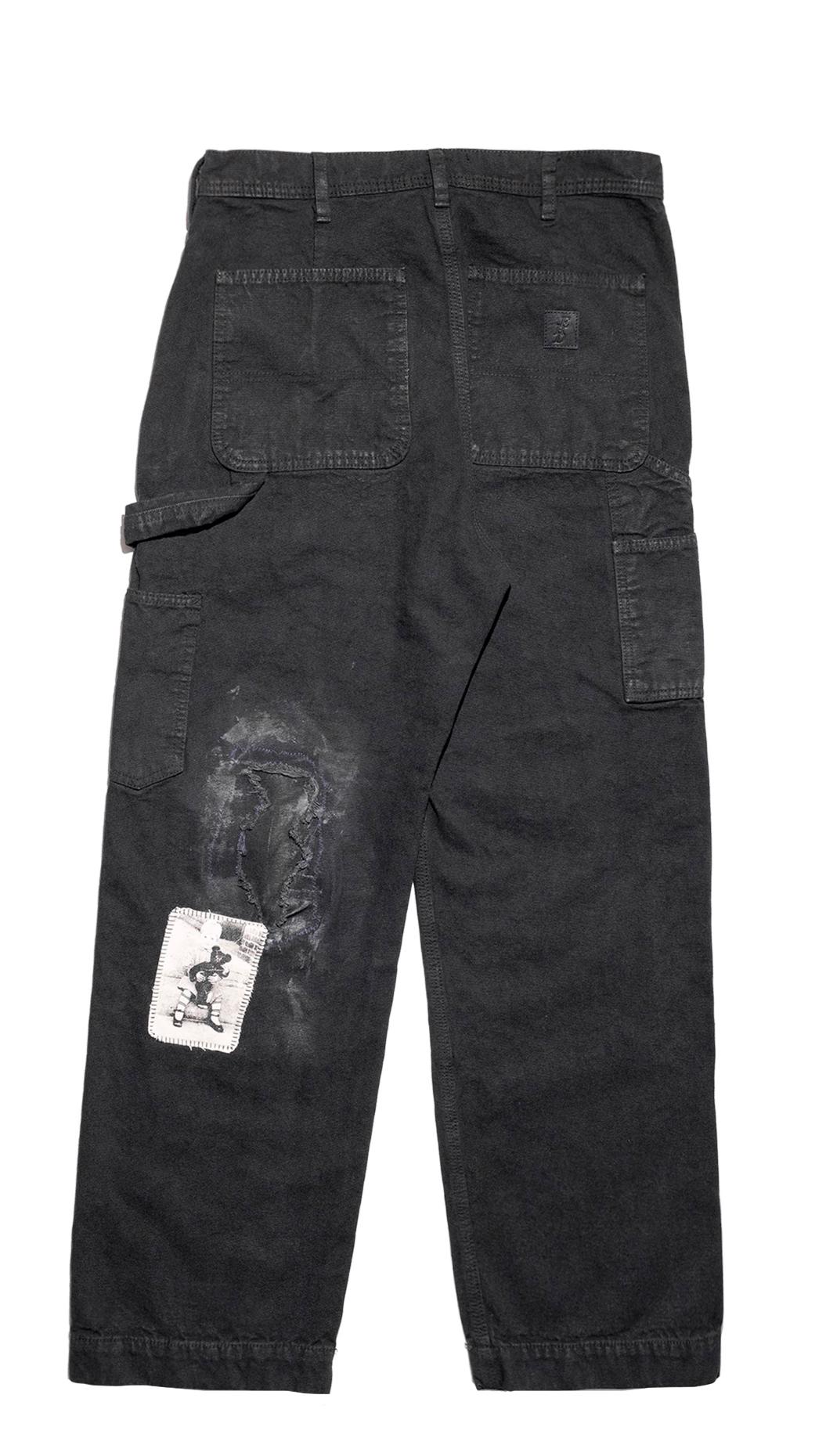 Enfants Riches Déprimés Джинсы Carpenter