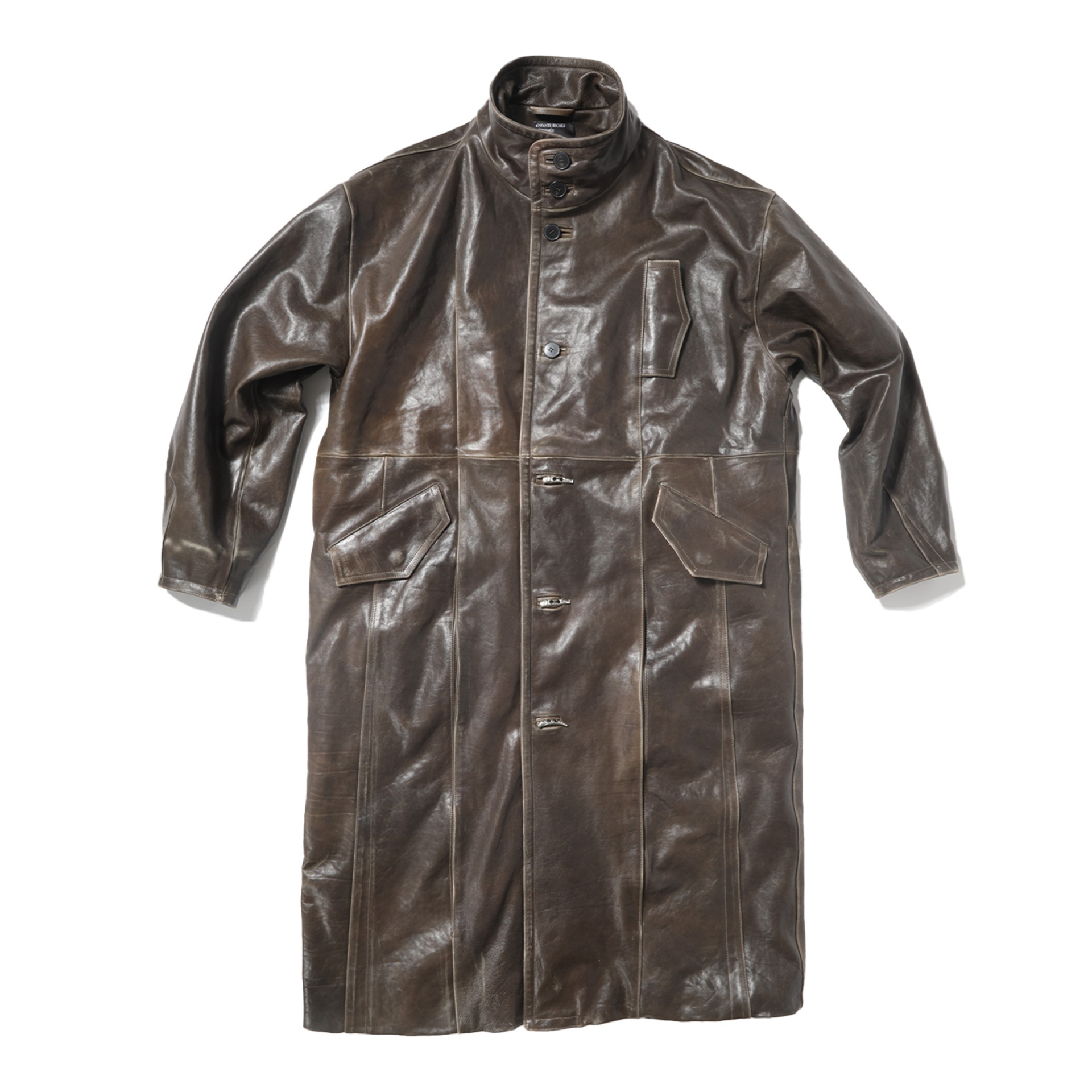 Enfants Riches Déprimés 