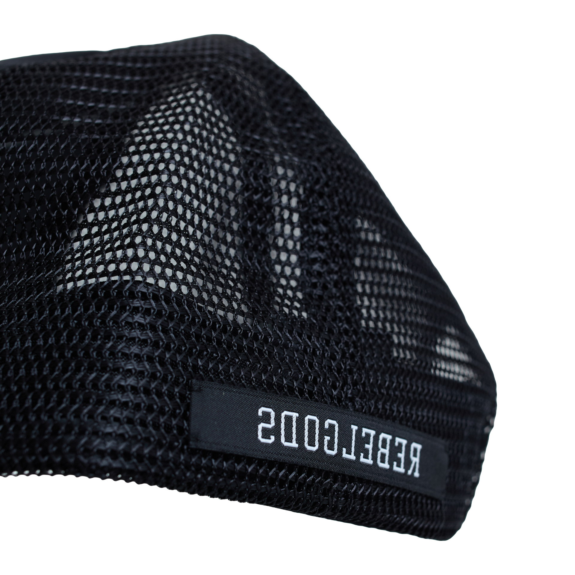 Undercover Кепка с принтом \'NOPE\'