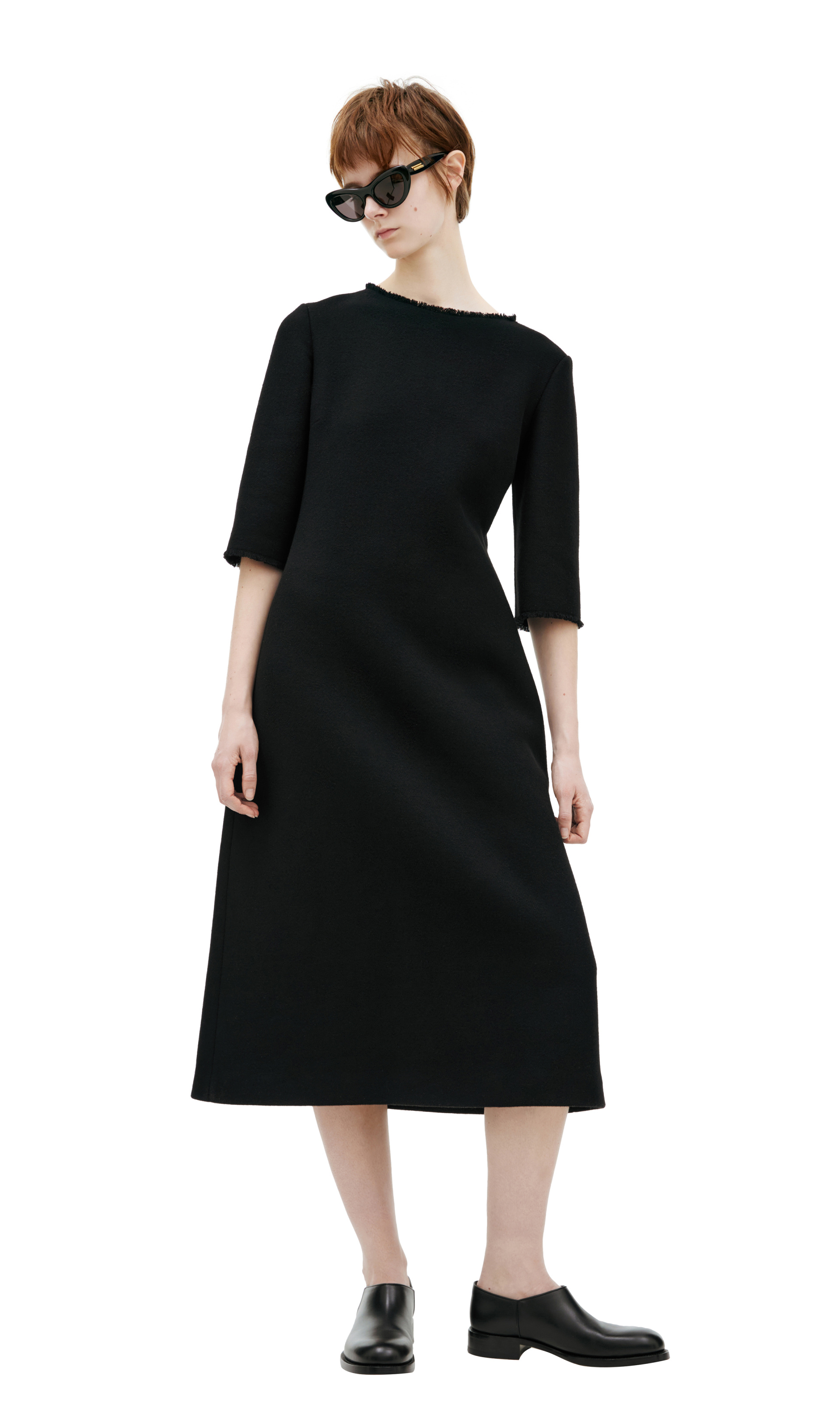 The Row Платье