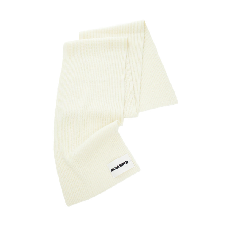 Jil Sander Шарф