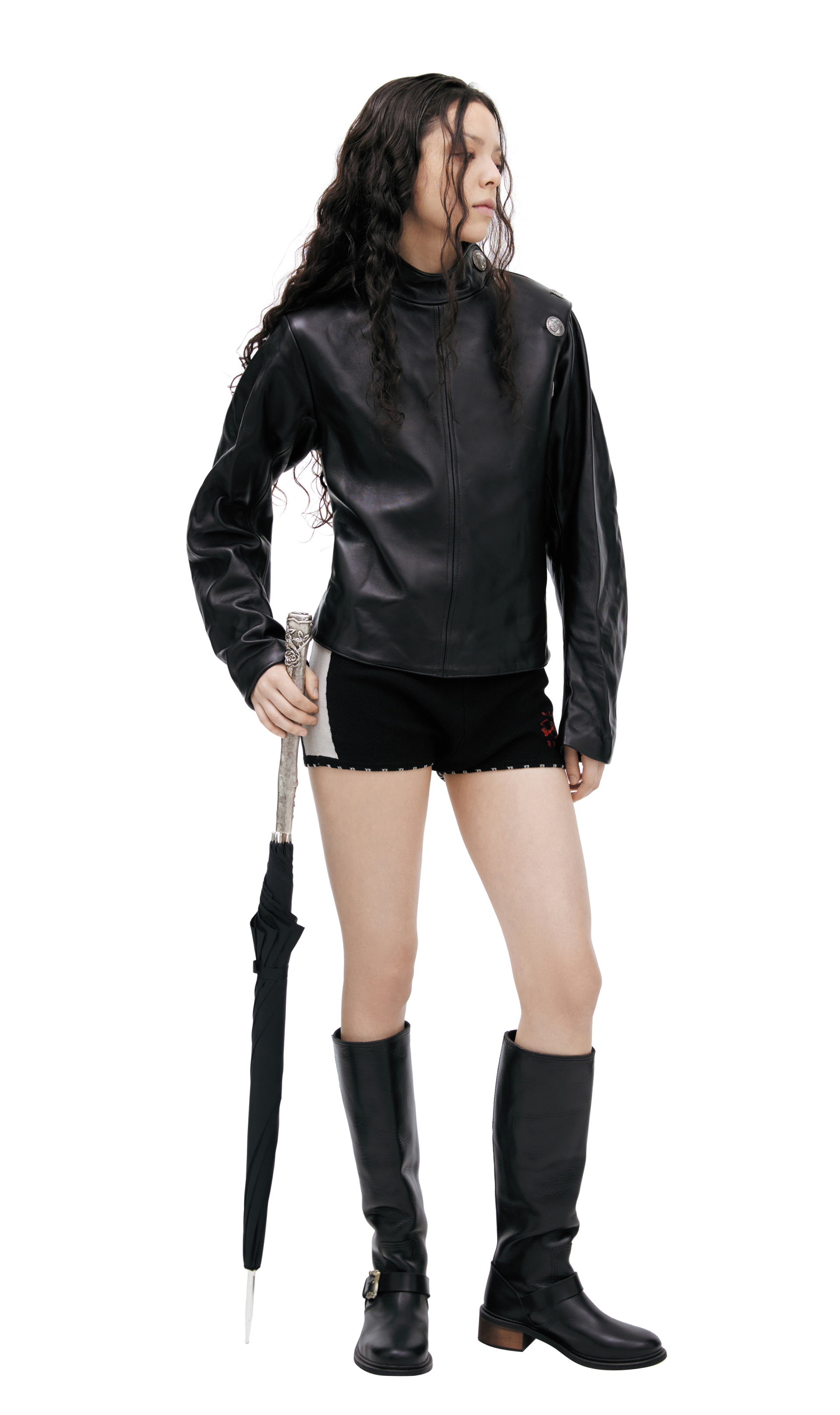 Enfants Riches Déprimés Куртка