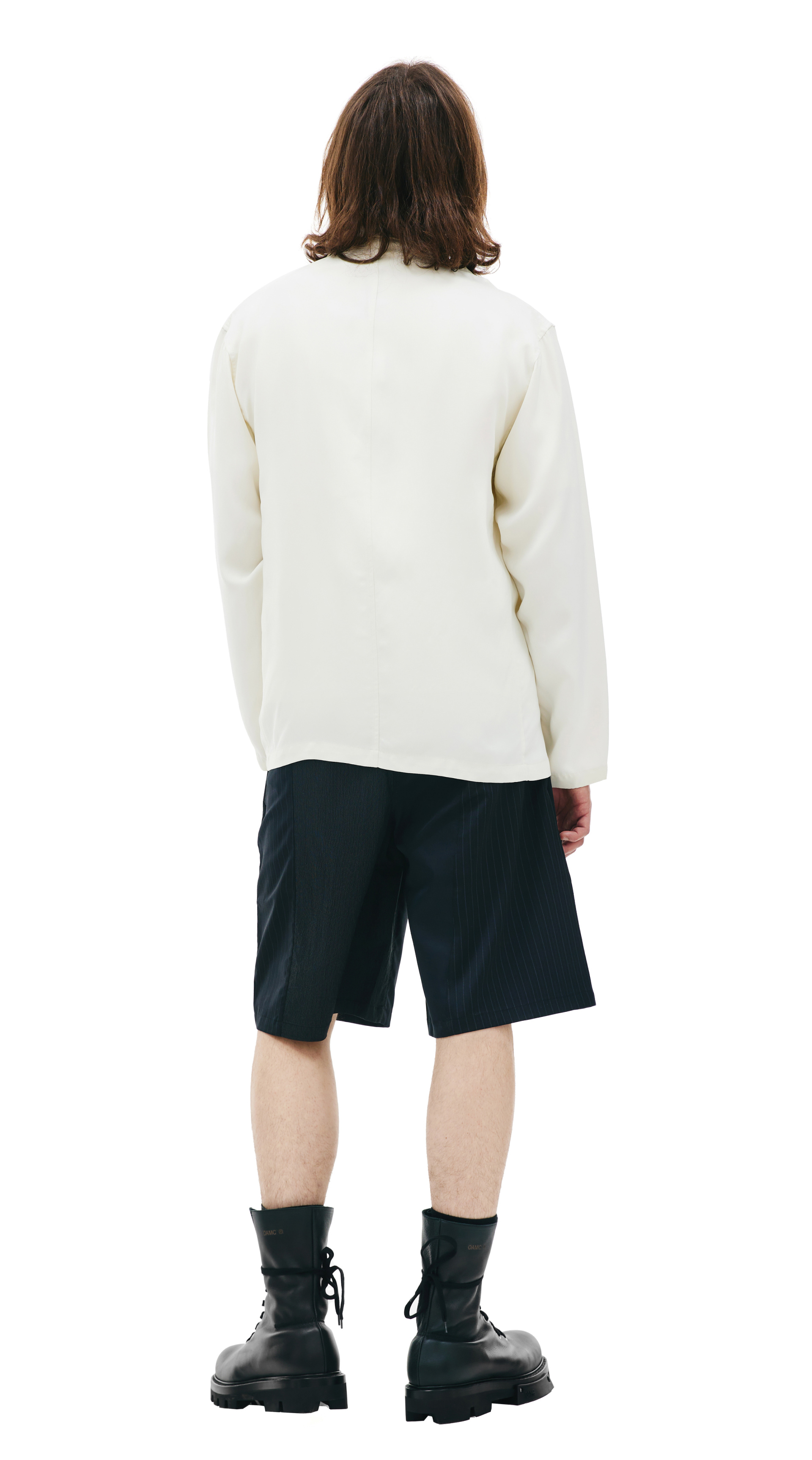 KIMMY Однобортный пиджак на кнопках