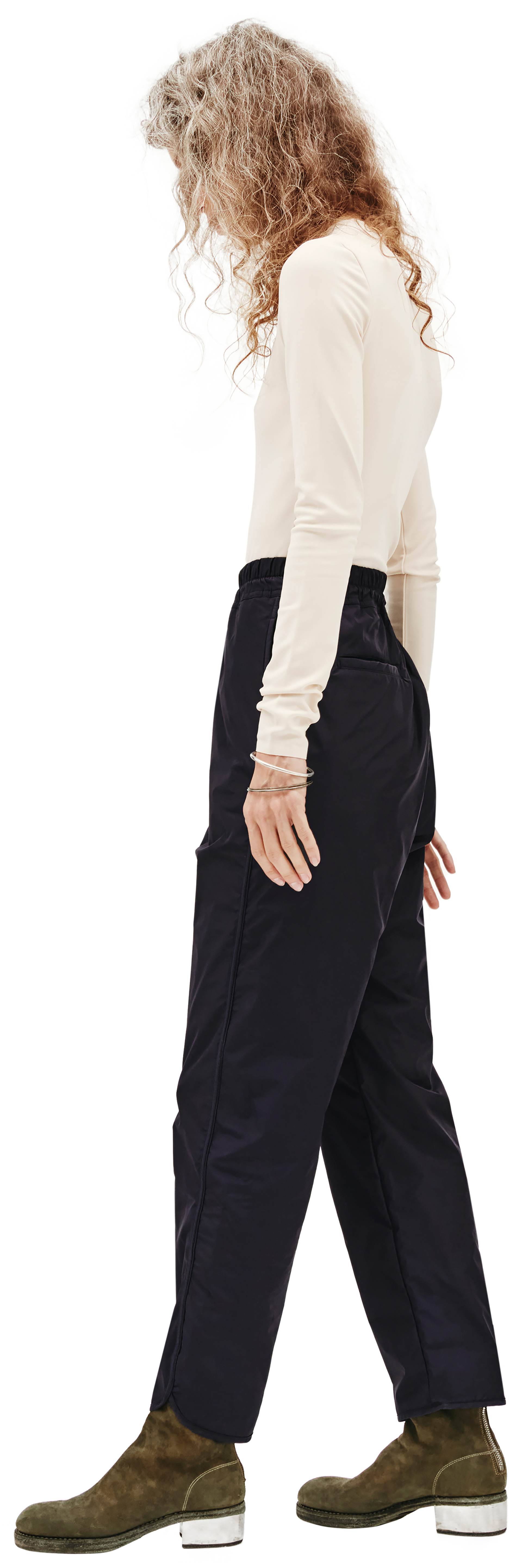 Fear of God Брюки на кулиске