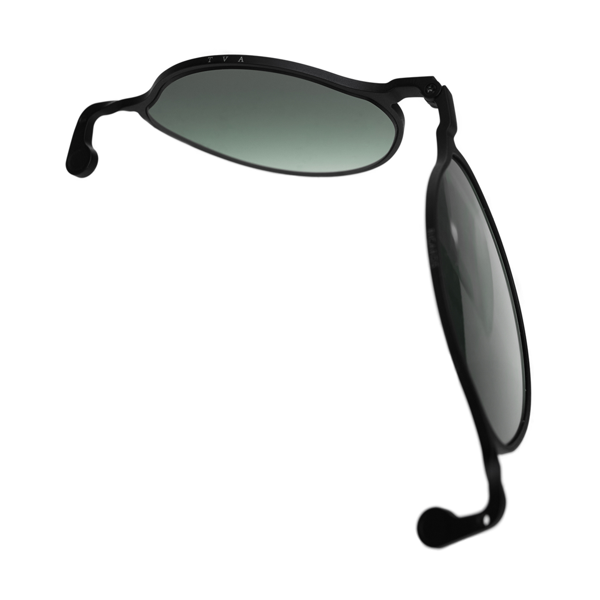 The Viridi-Anne Двойные очки