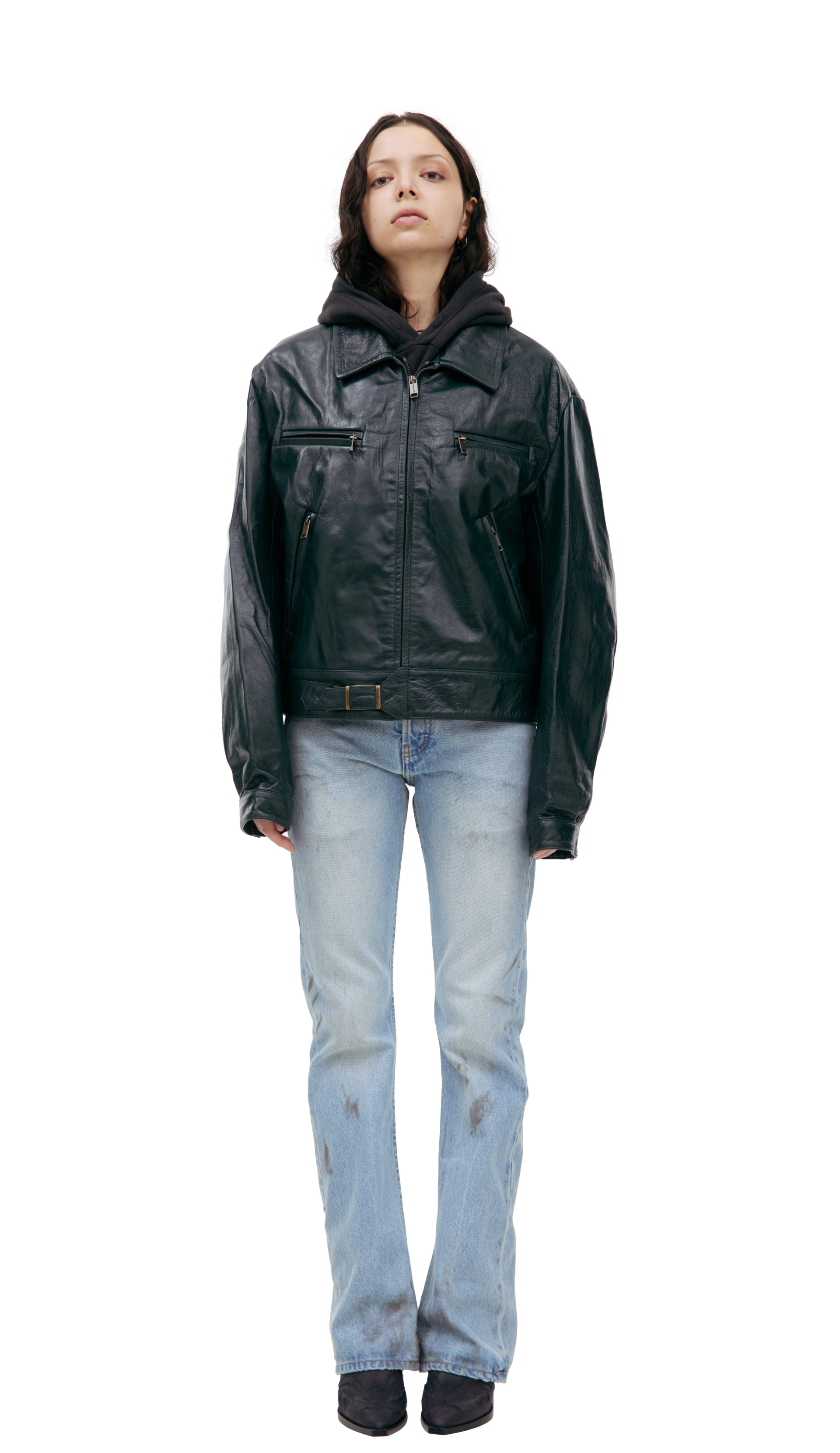 Enfants Riches Déprimés Куртка