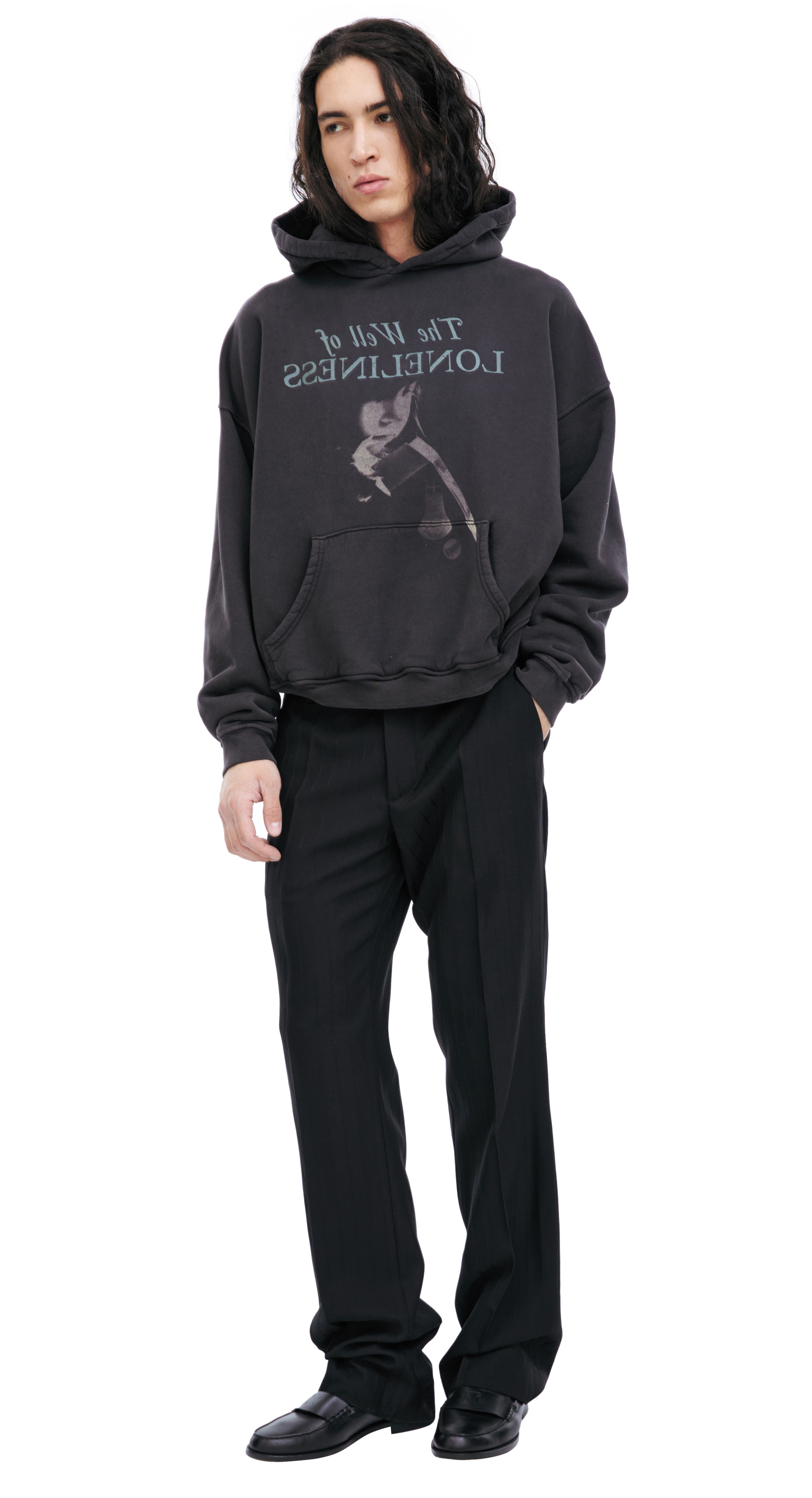 Enfants Riches Déprimés Худи