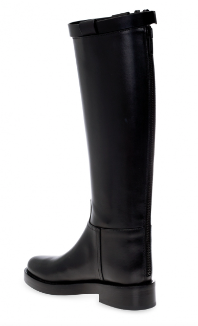 Ann Demeulemeester Сапоги stan riding