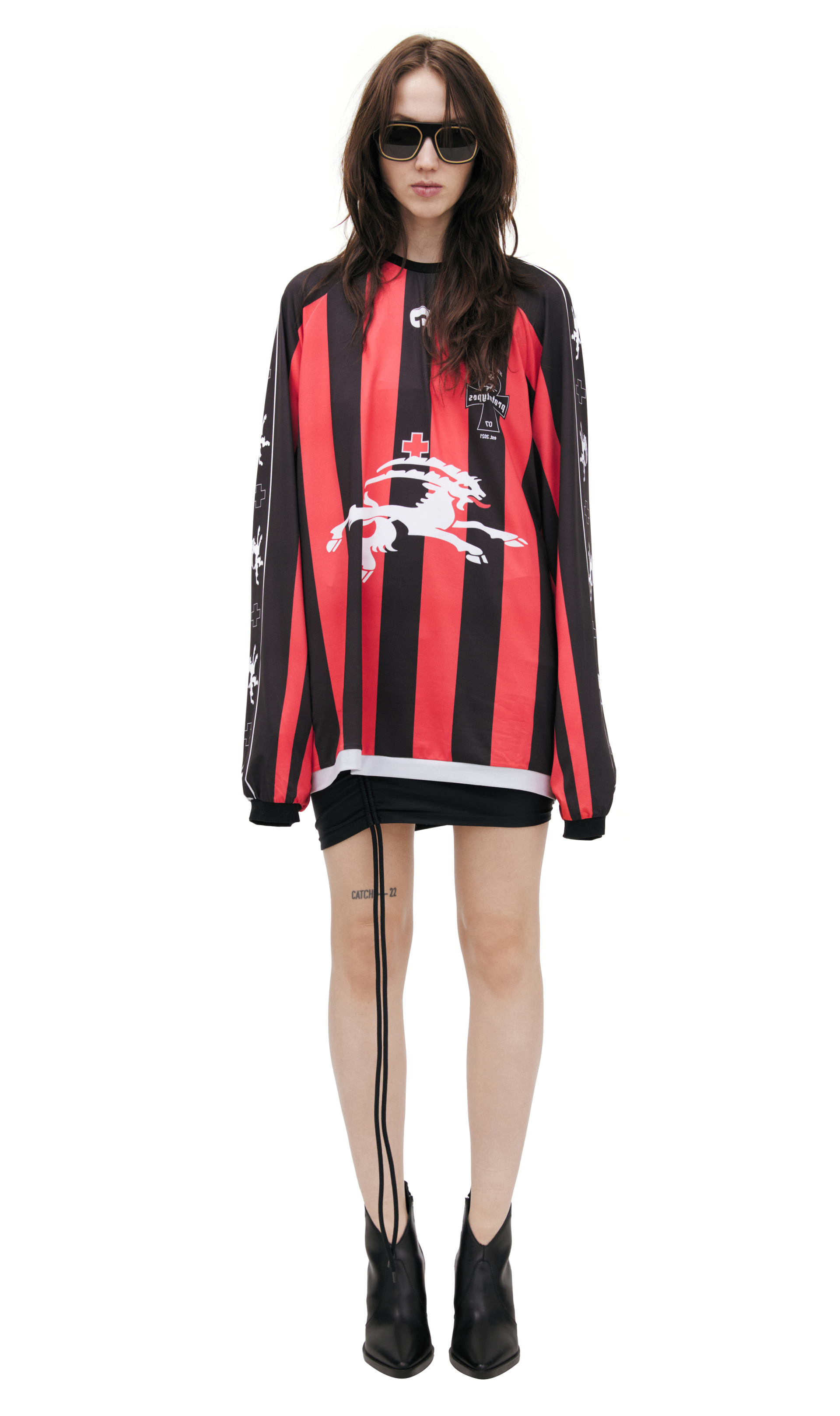 PROTOTYPES Лонгслив