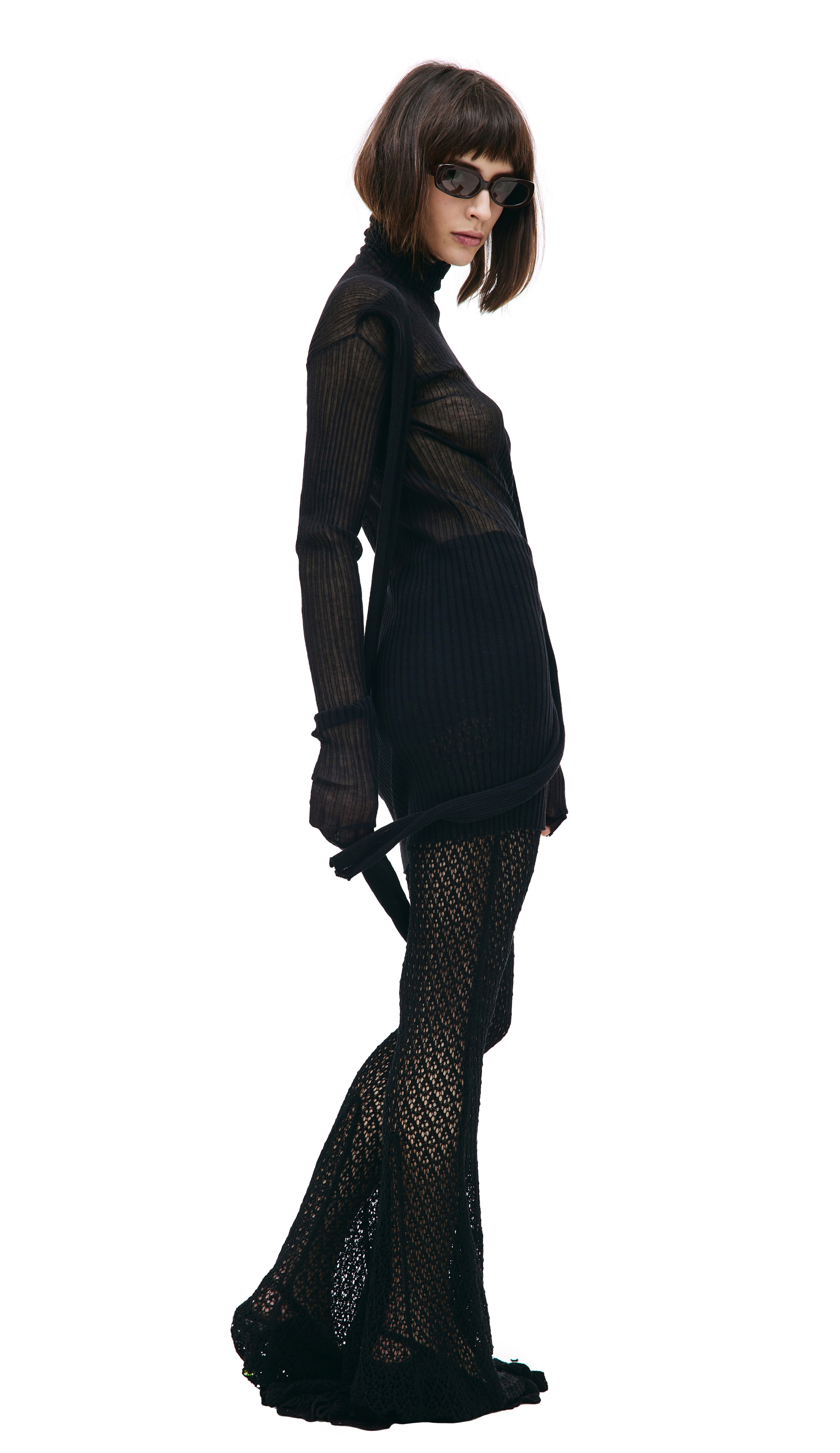 QUIRA Водолазка