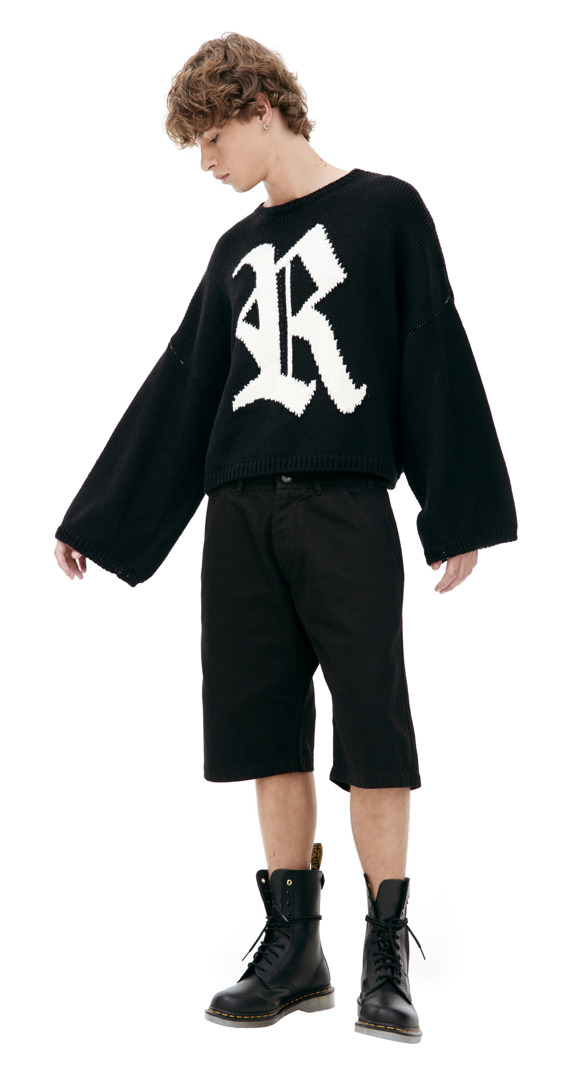 Raf Simons Шорты