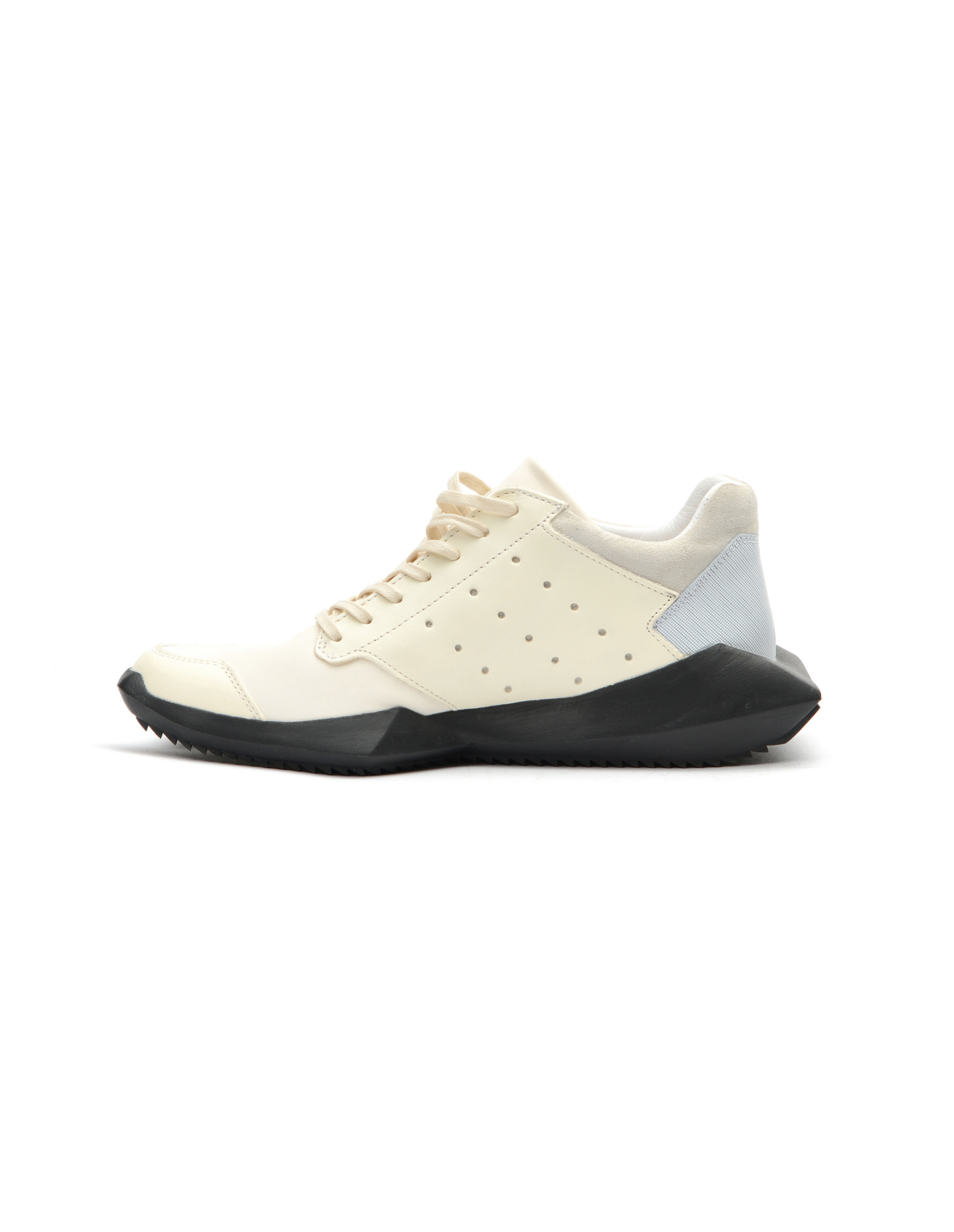 Rick Owens Кроссовки Rick Owens x Adidas