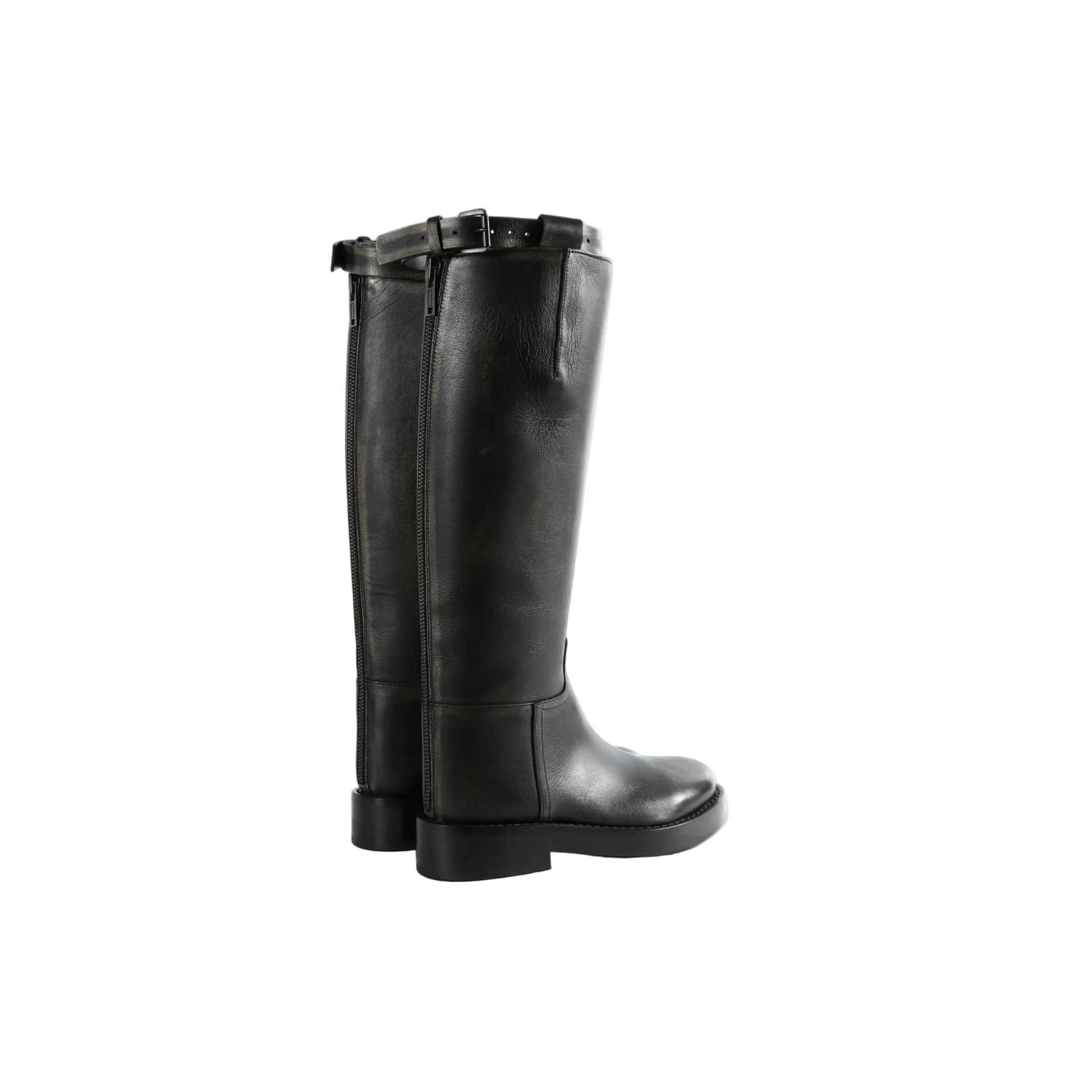 Ann Demeulemeester Сапоги