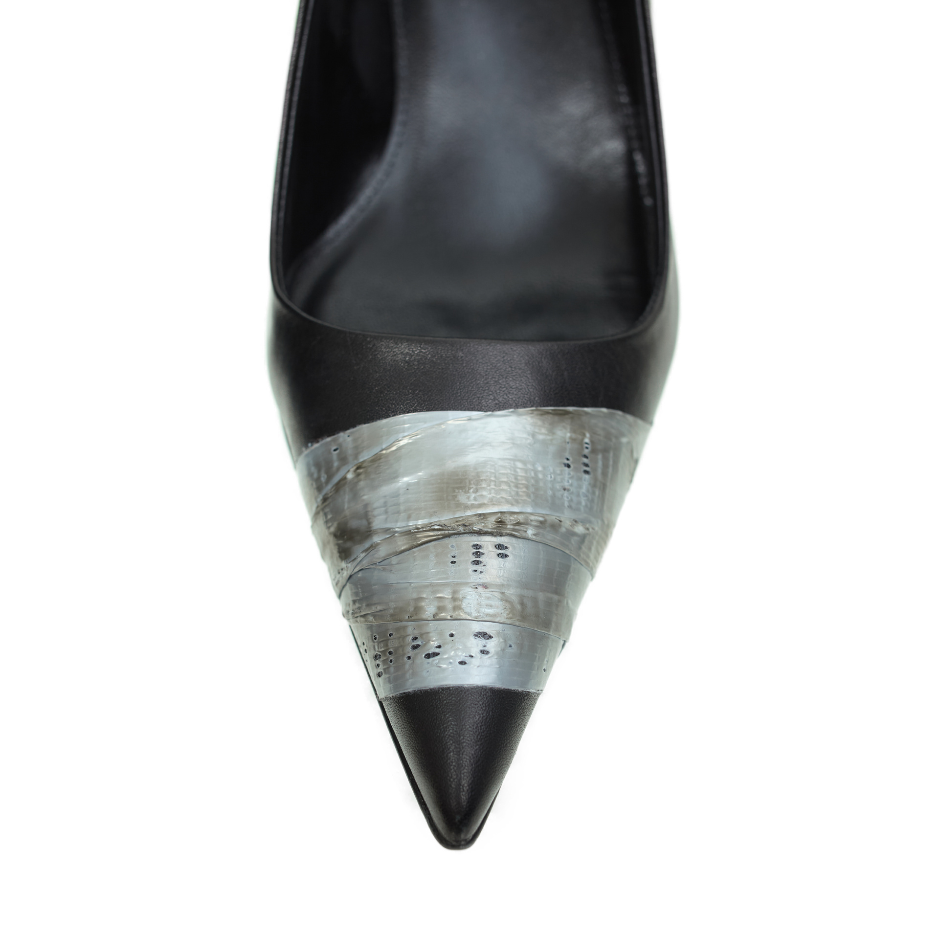 Enfants Riches Déprimés Туфли duck tape kitten