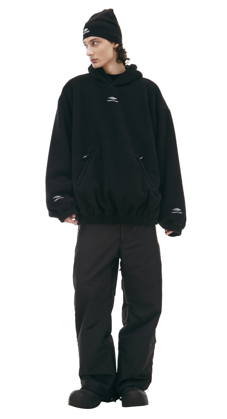 Balenciaga Худи
