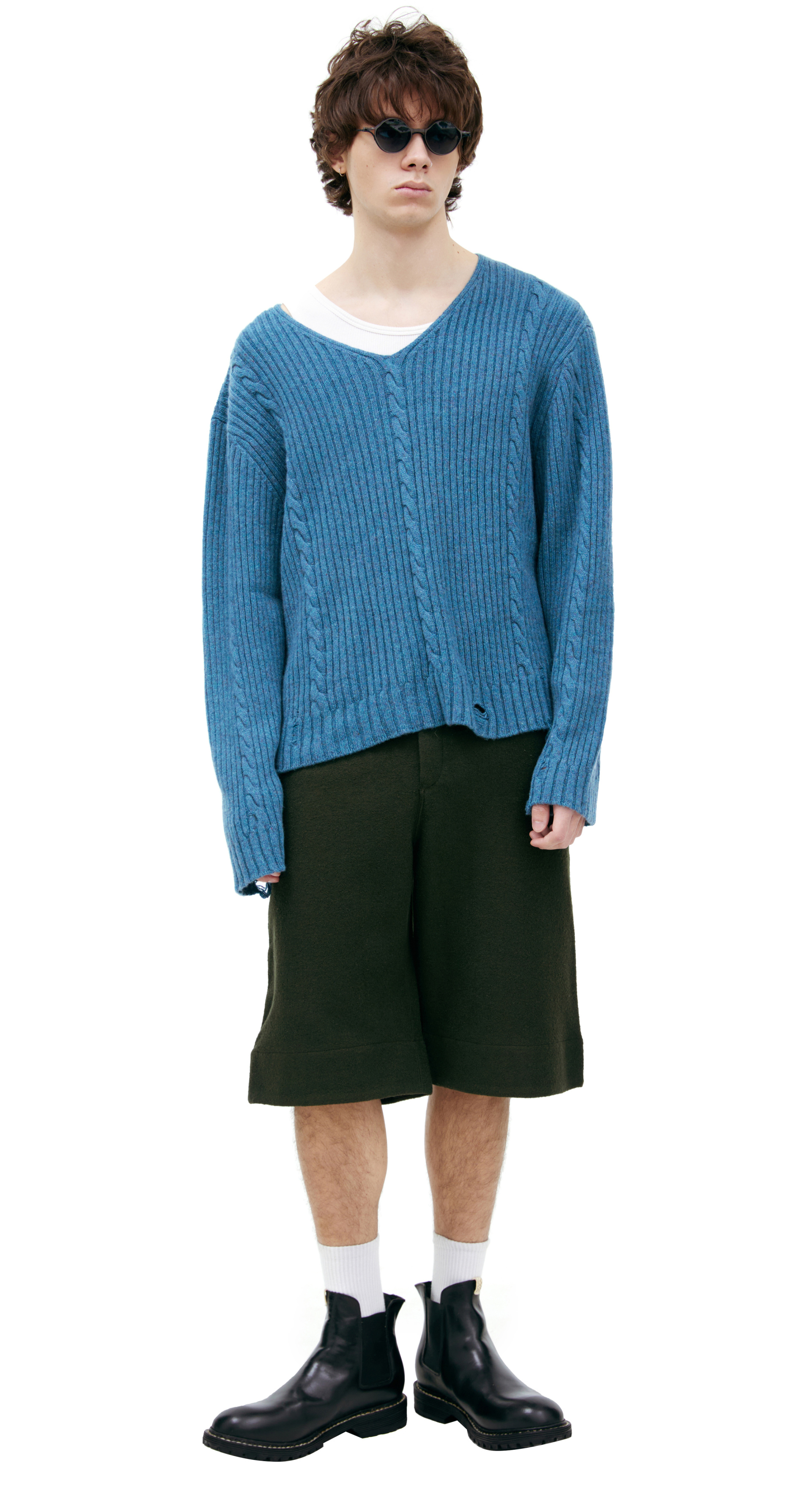 Enfants Riches Déprimés Свитер