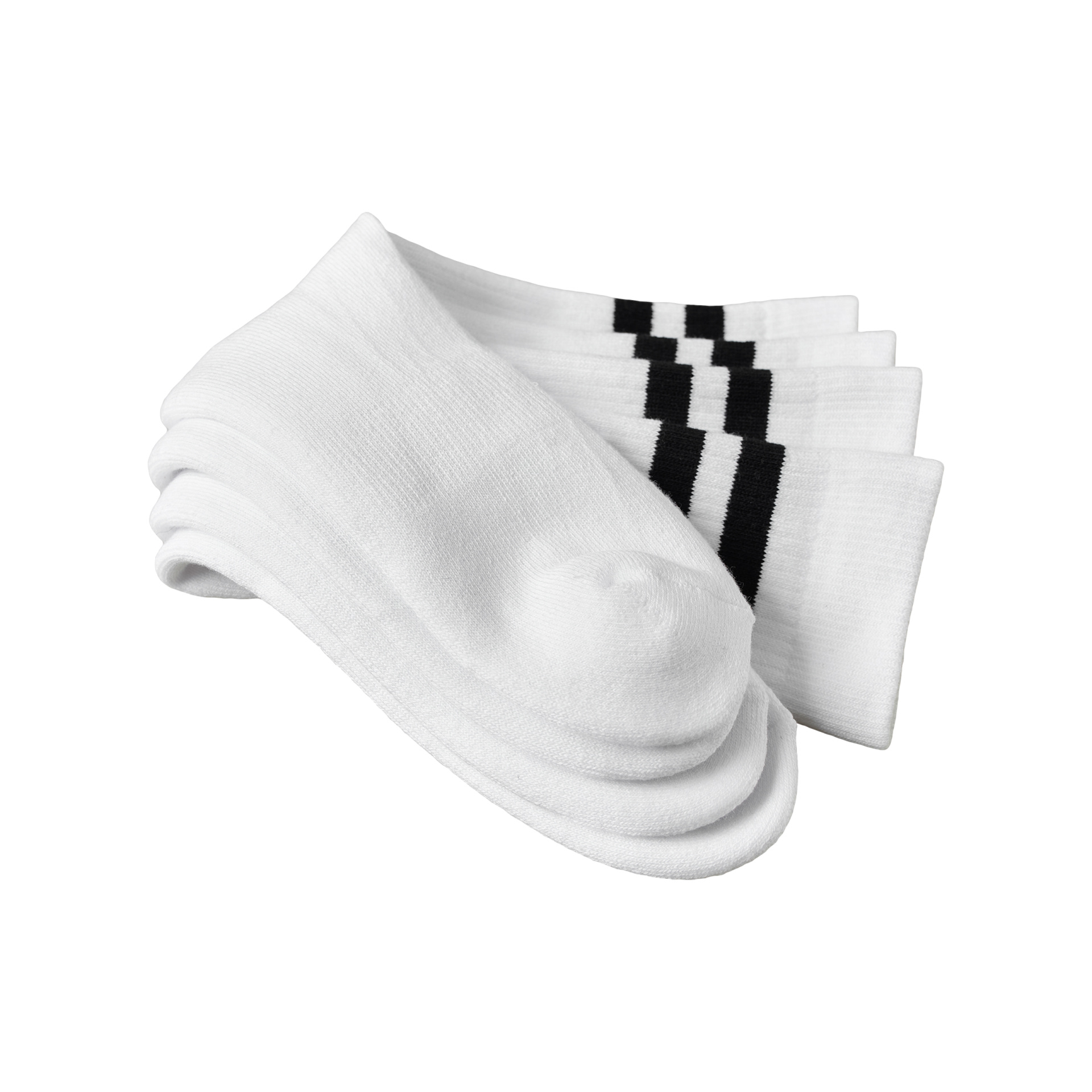 visvim Комплект из 2 пар носков