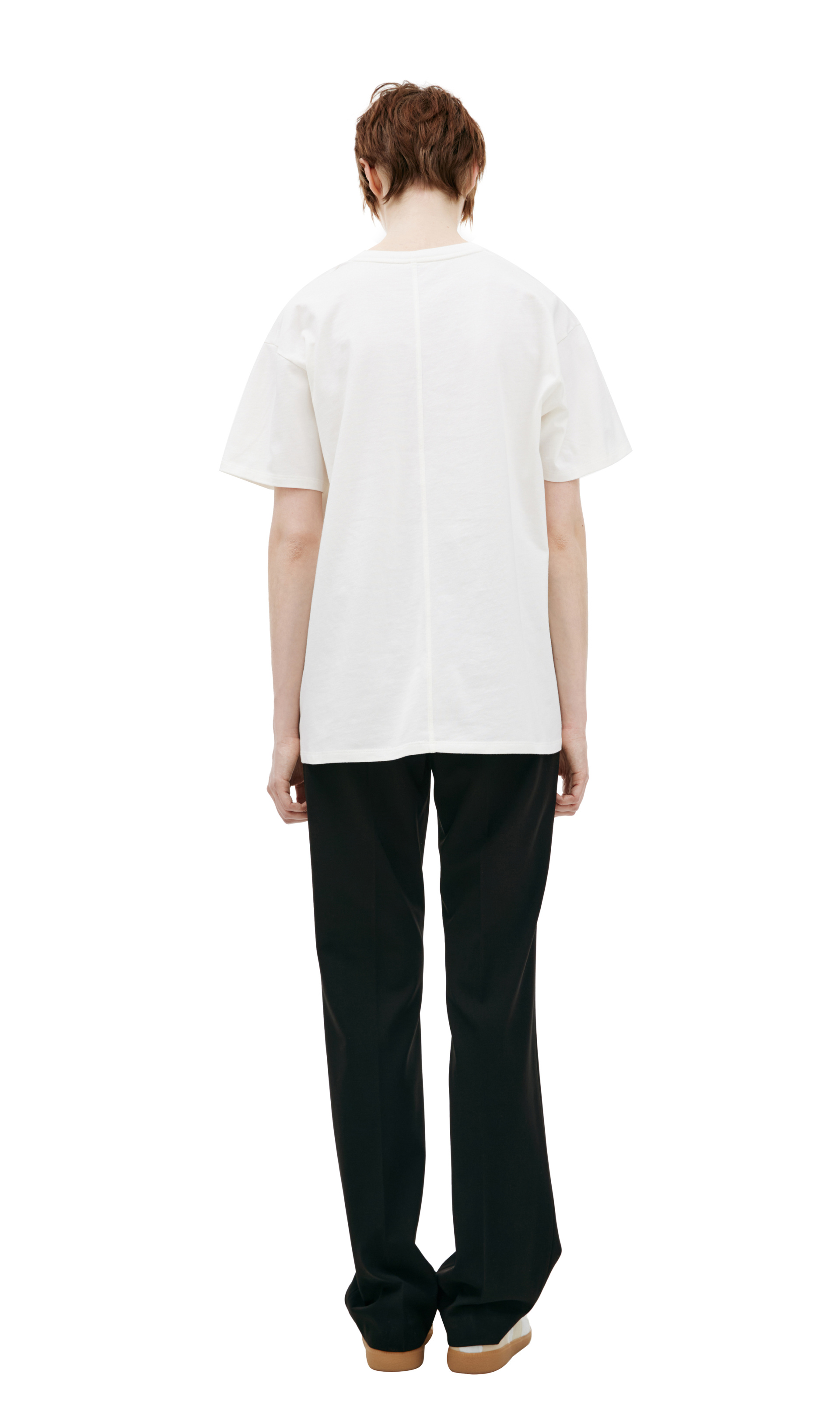 The Row Базовая футболка