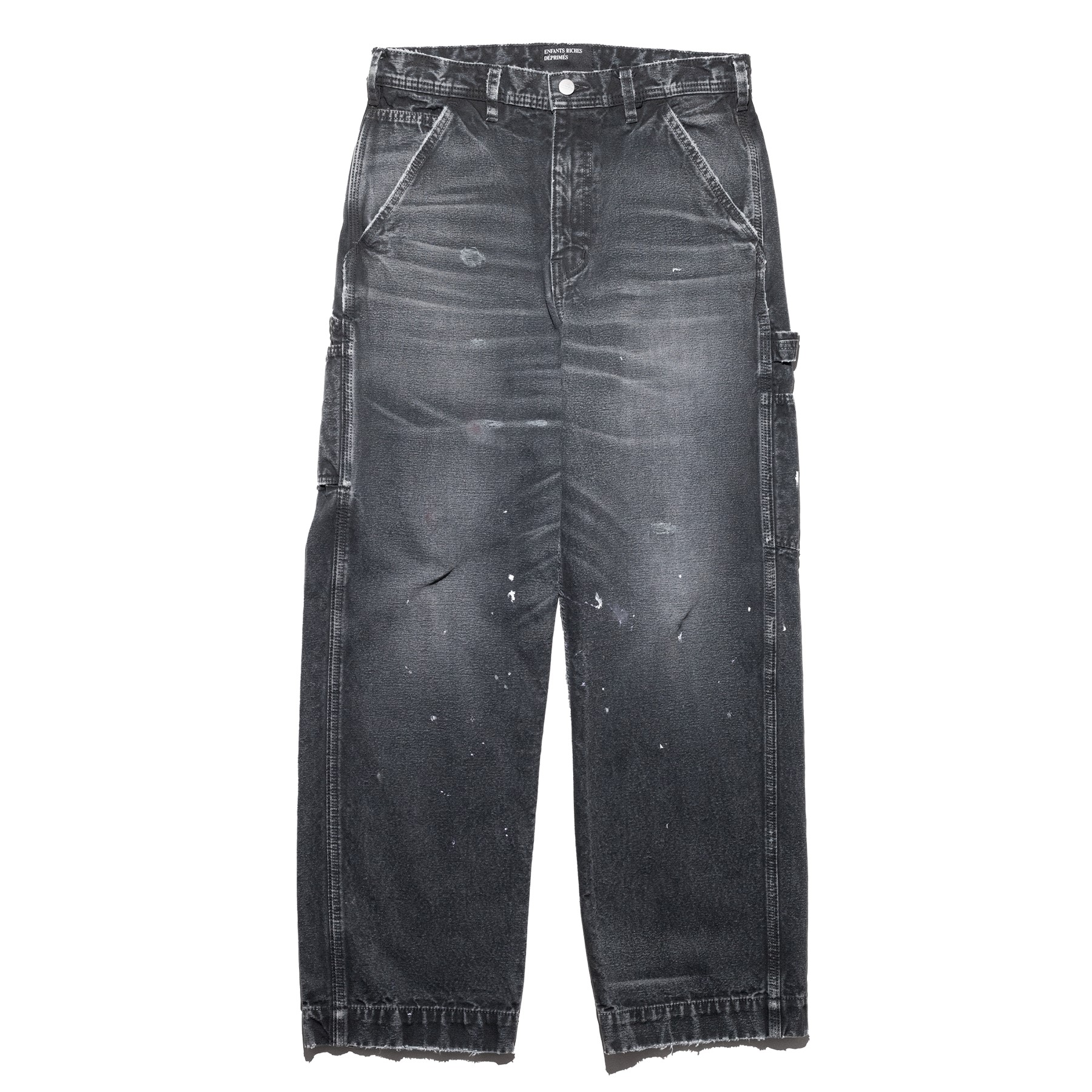 Enfants Riches Déprimés 