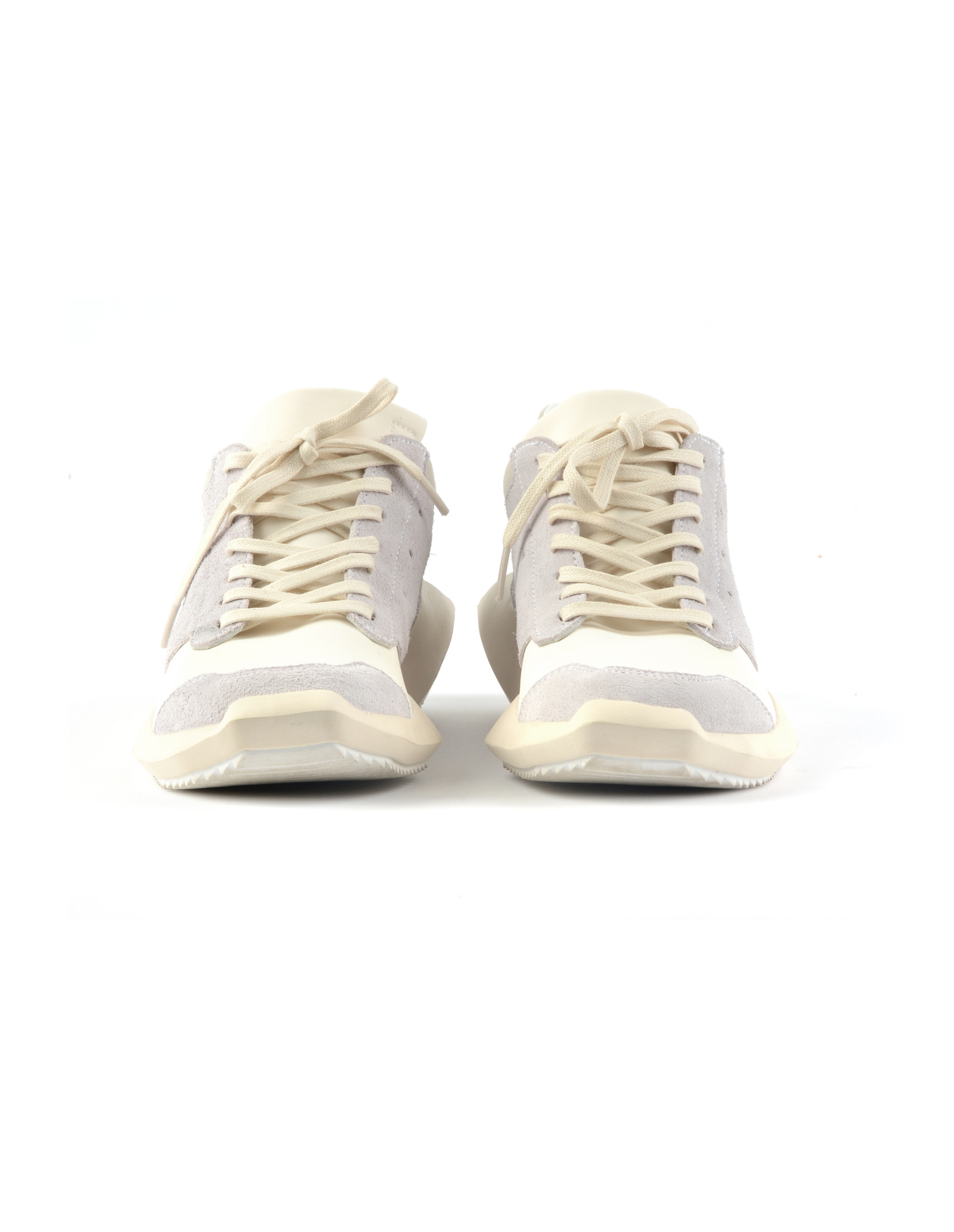 Rick Owens Кроссовки Rick Owens x Adidas