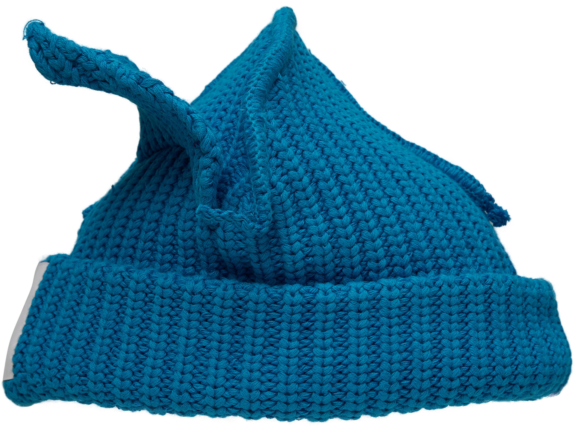 CHARLES JEFFREY LOVERBOY Шапка в крупную вязку