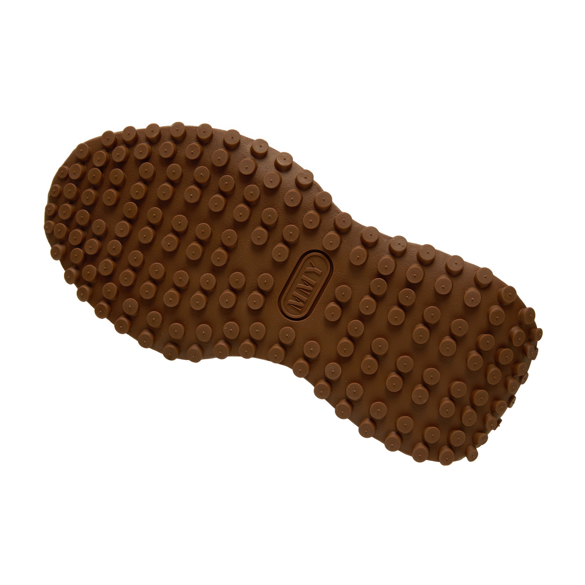 Maison Mihara Yasuhiro Кеды SCOTT OG