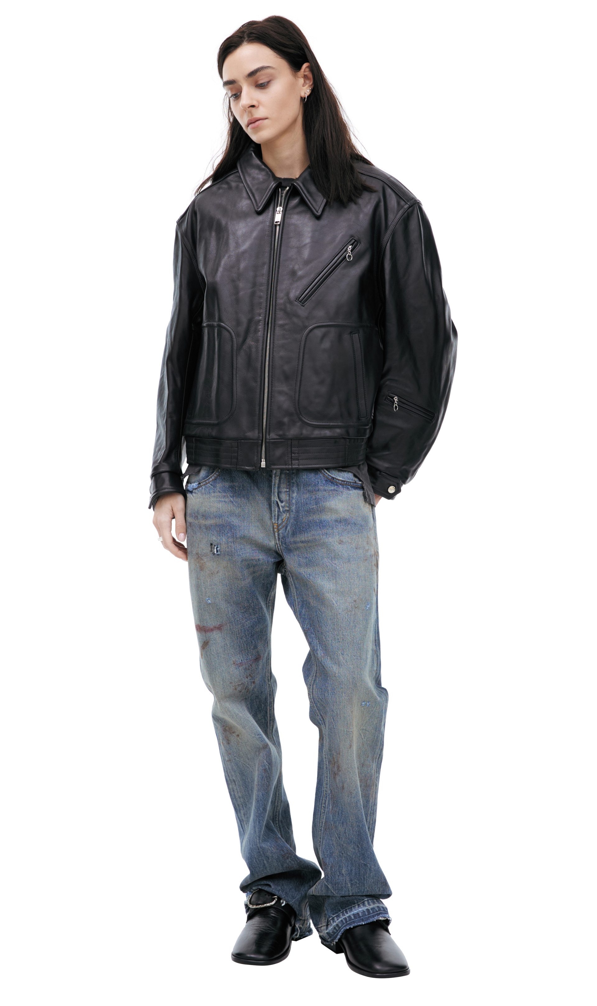 Enfants Riches Déprimés Куртка