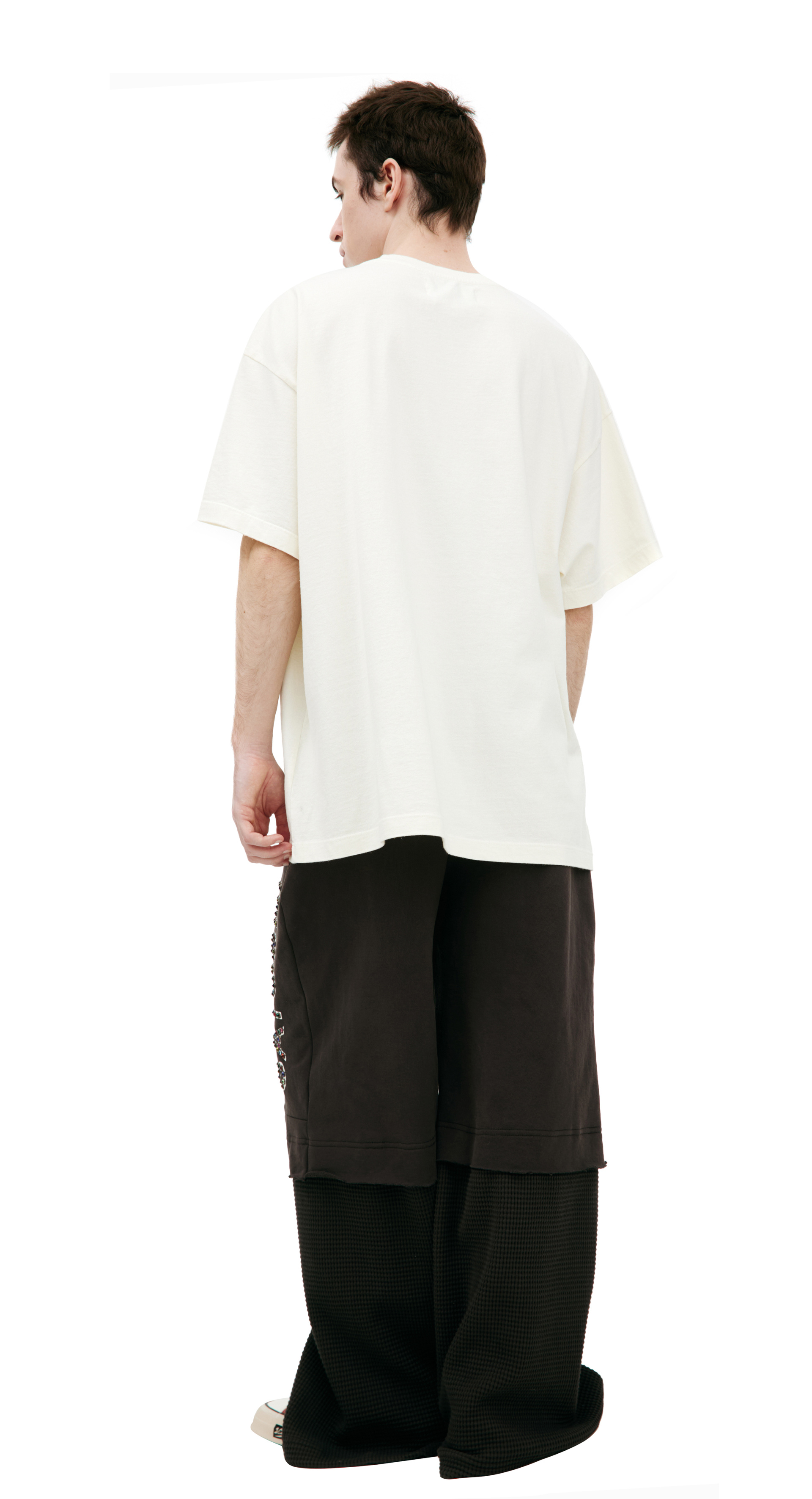 Satoshi Nakamoto Футболка \'Satoshi Electronic\'