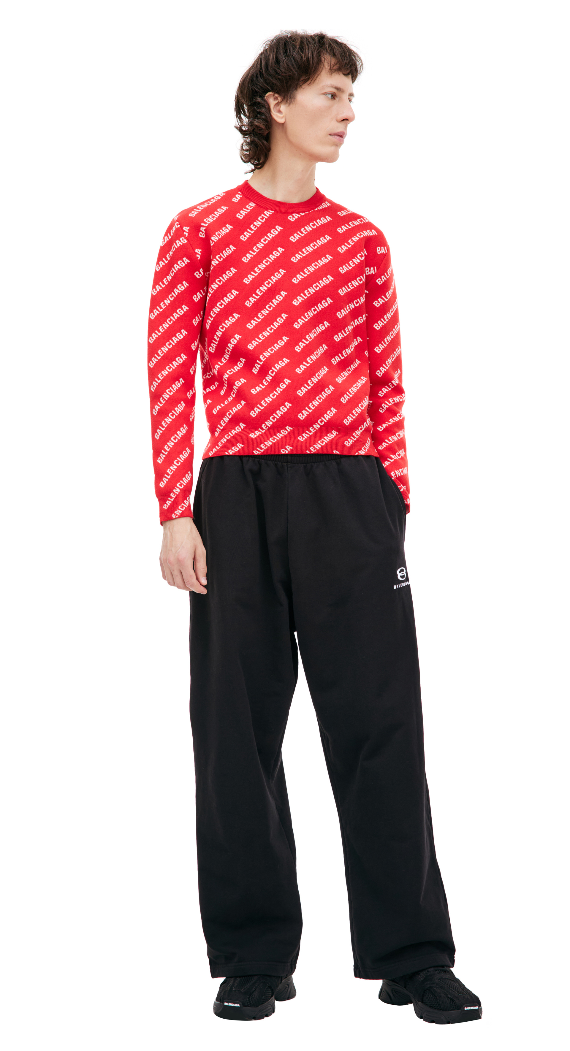 Balenciaga Свитер