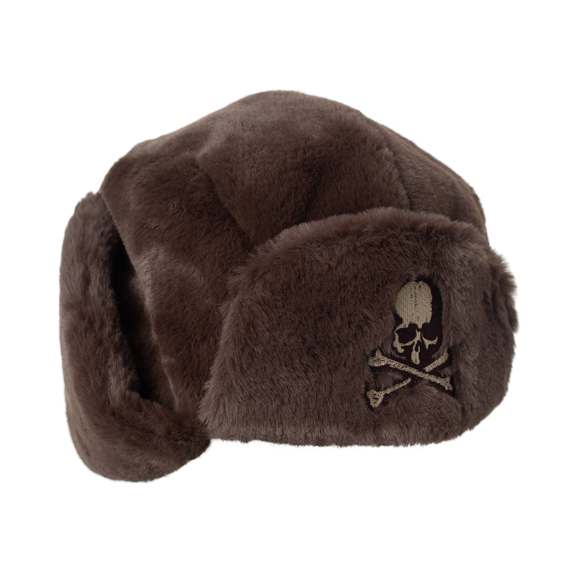 Mastermind WORLD Шапка с логотипом