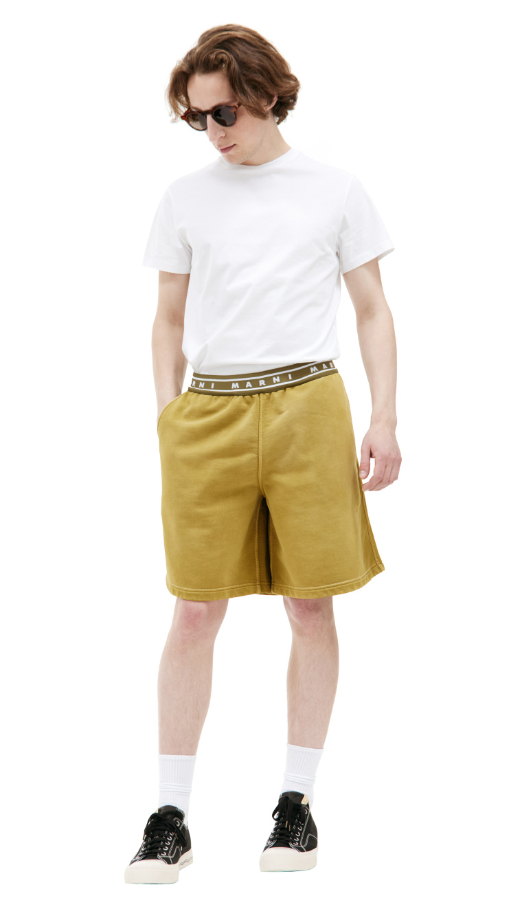 Marni Шорты