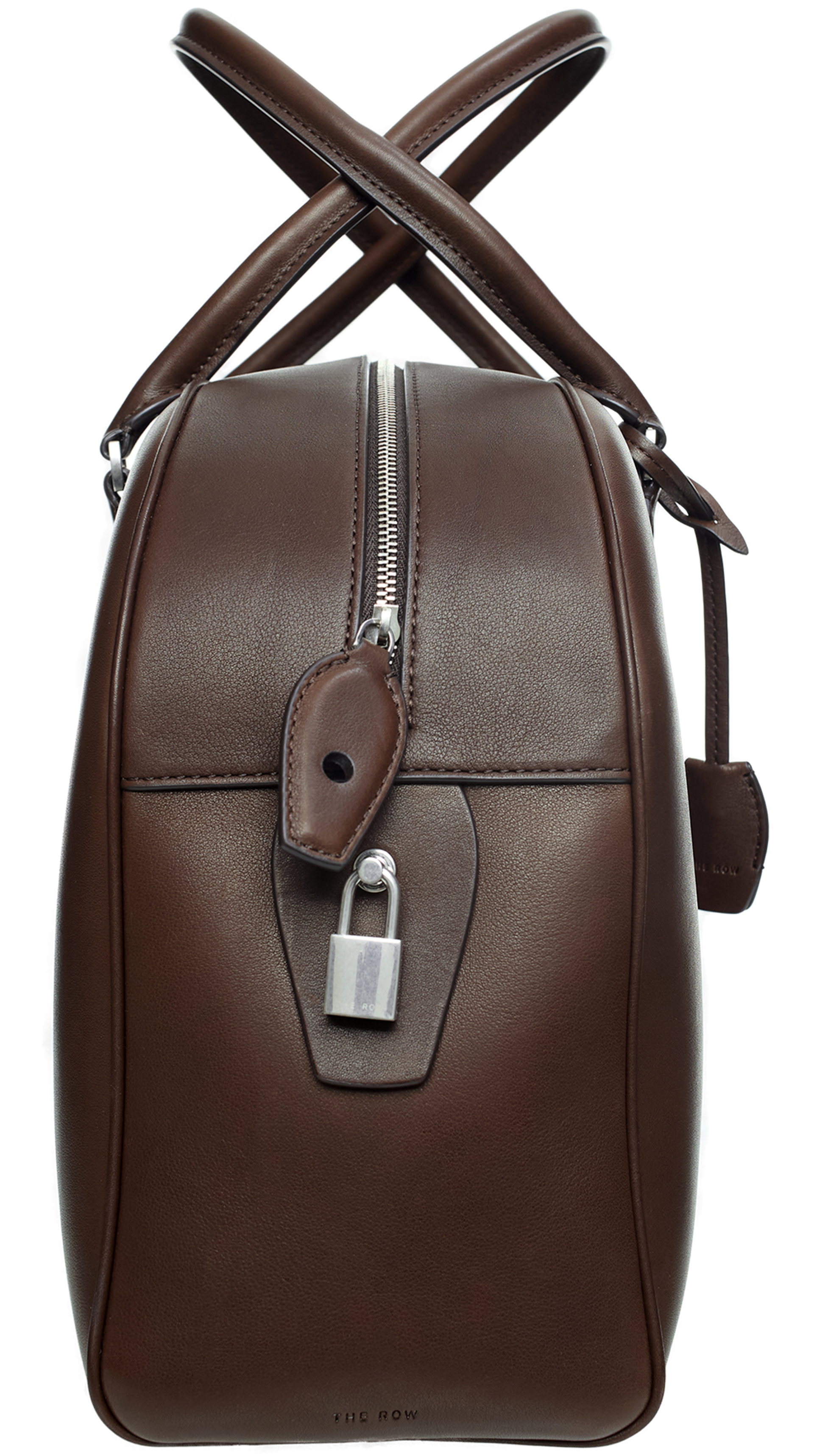 The Row Сумка DEEP BROWN ANS