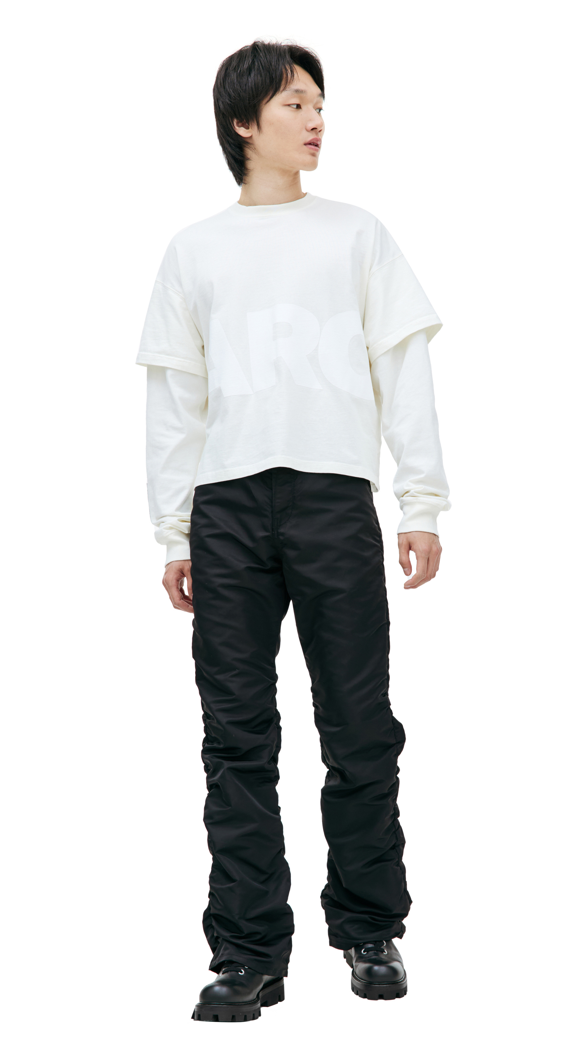 B1ARCHIVE Лонгслив