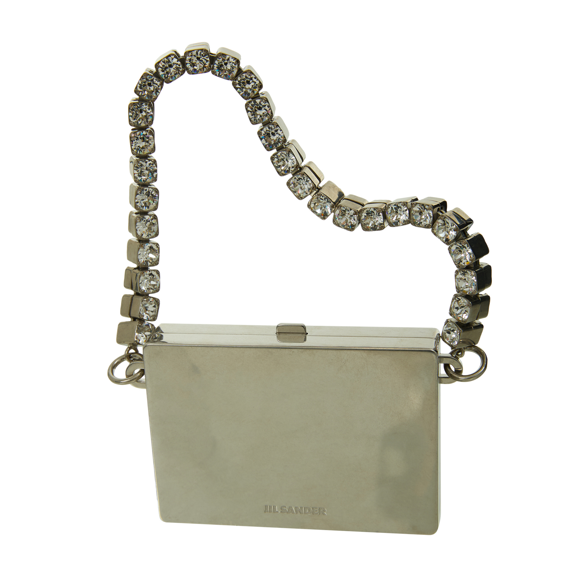 Jil Sander Клатч