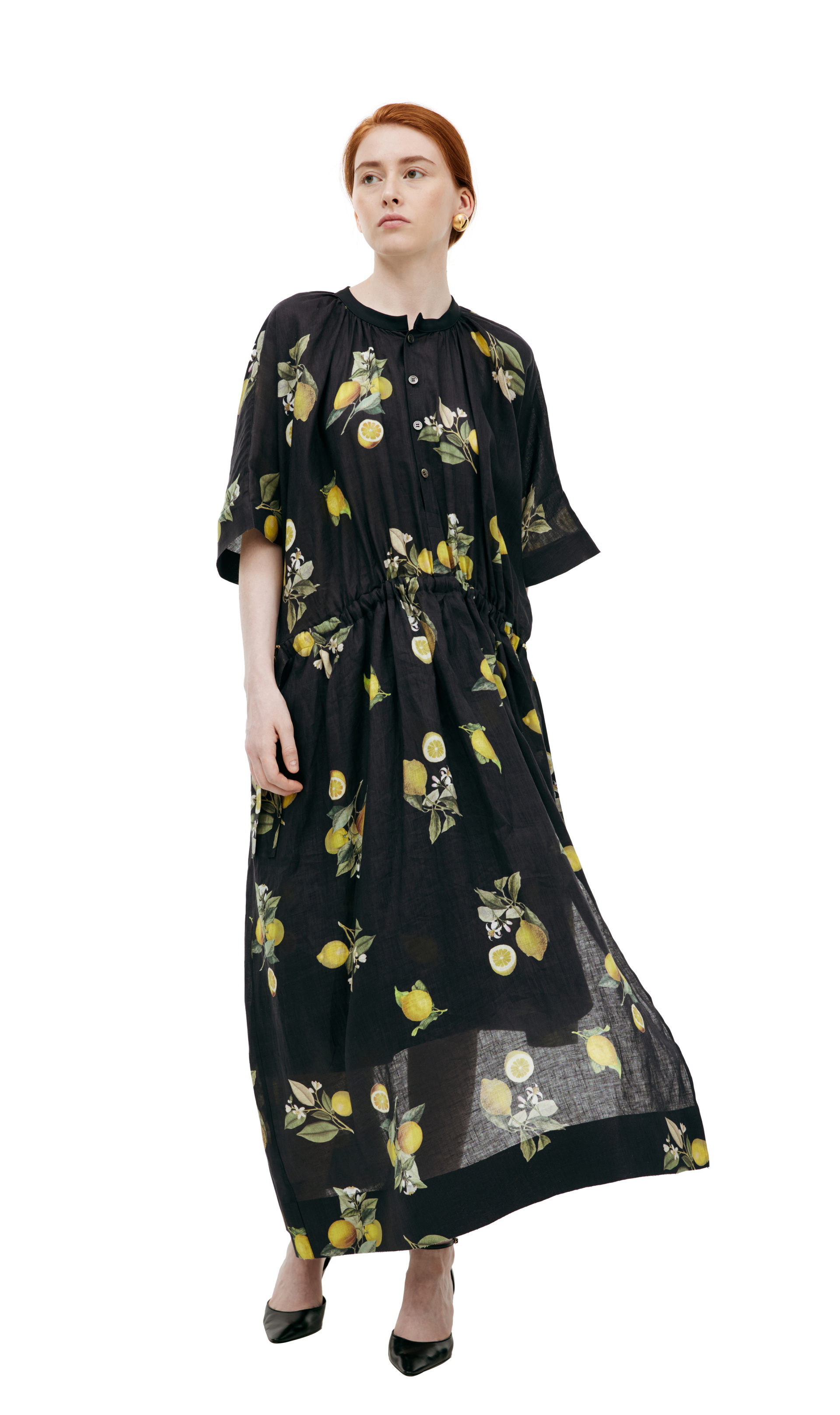 Undercover Платье