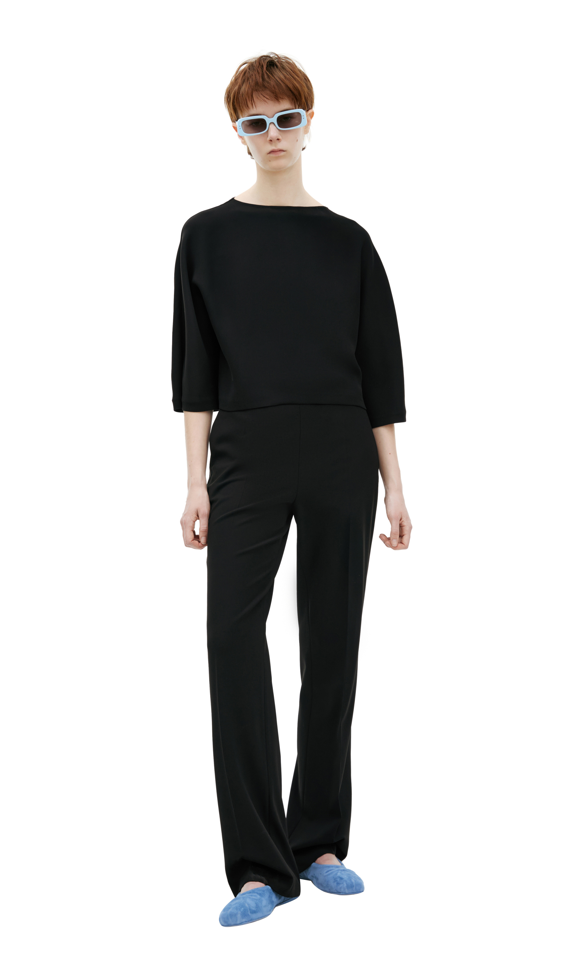 The Row Блузка