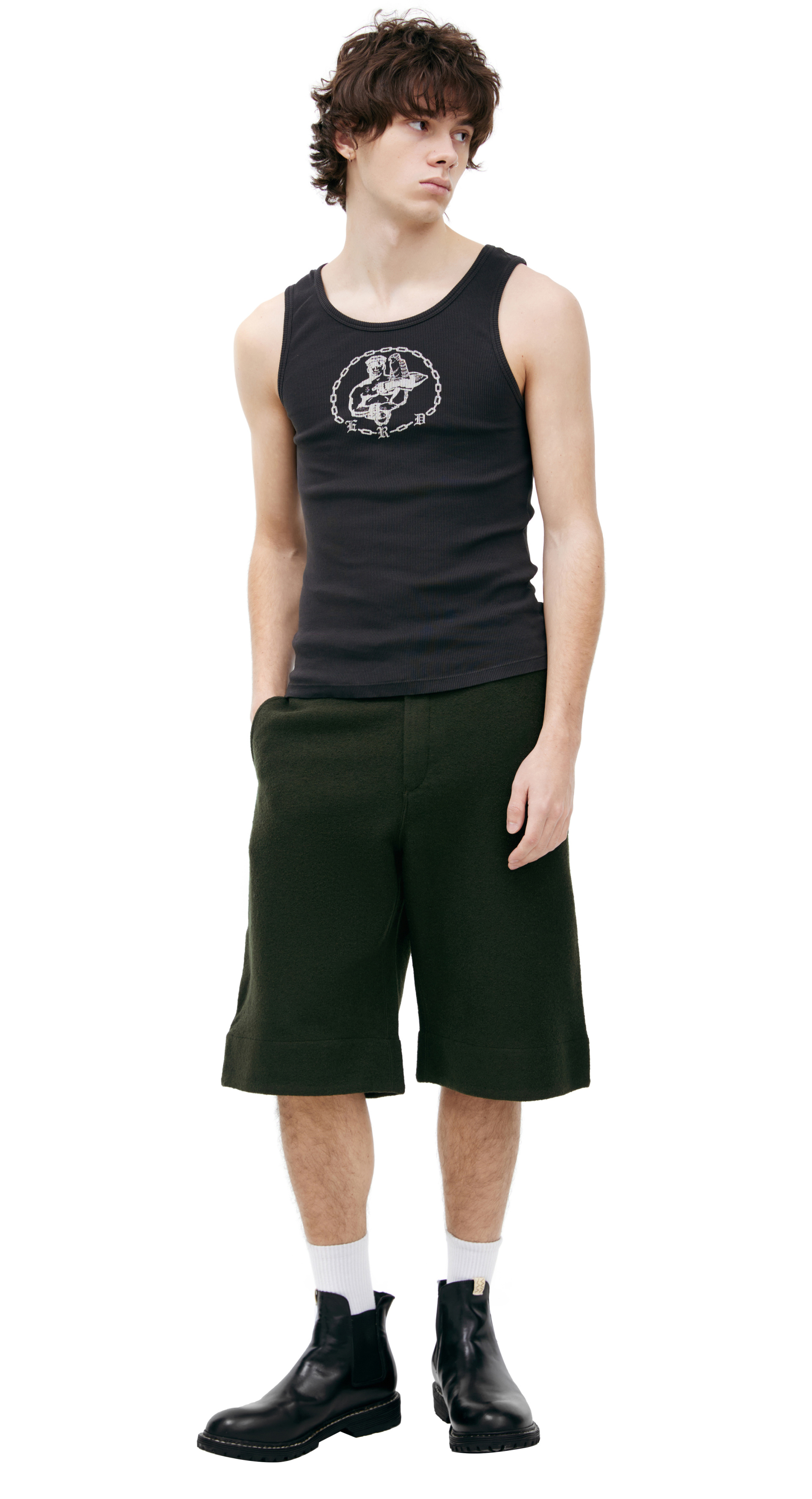 Enfants Riches Déprimés Майка