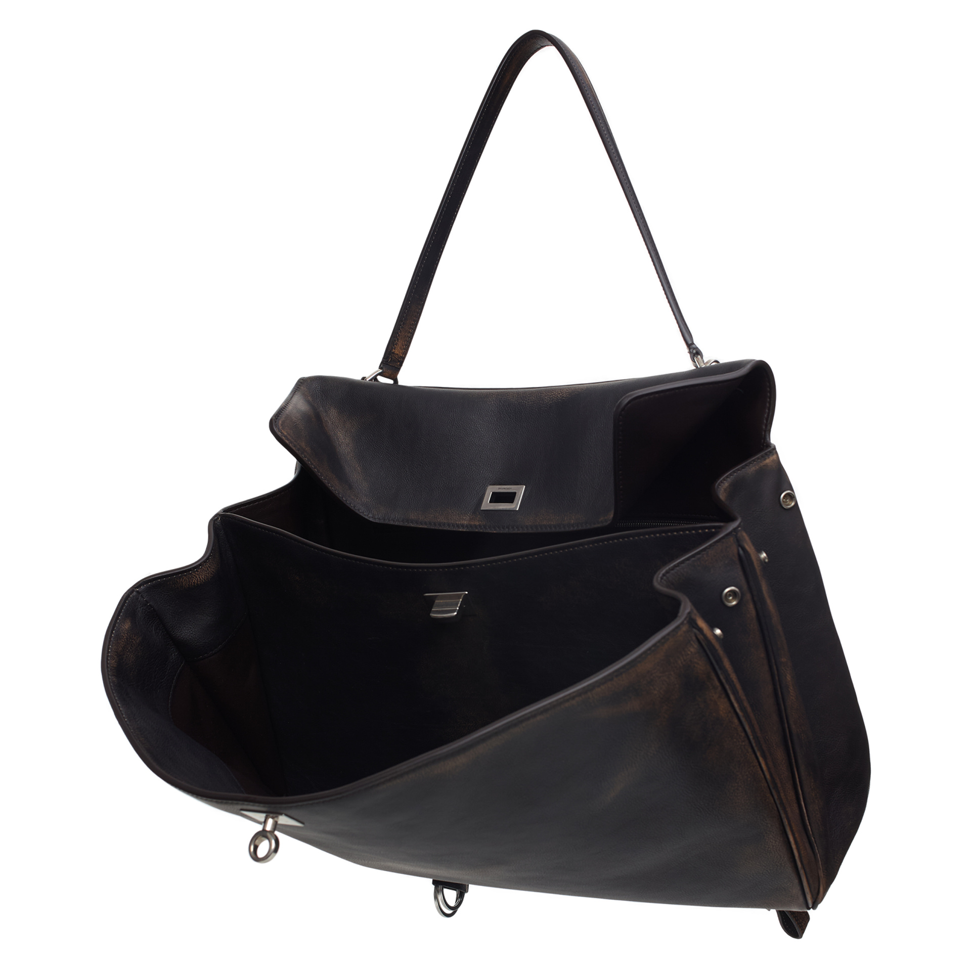 Balenciaga Сумка RODEO L