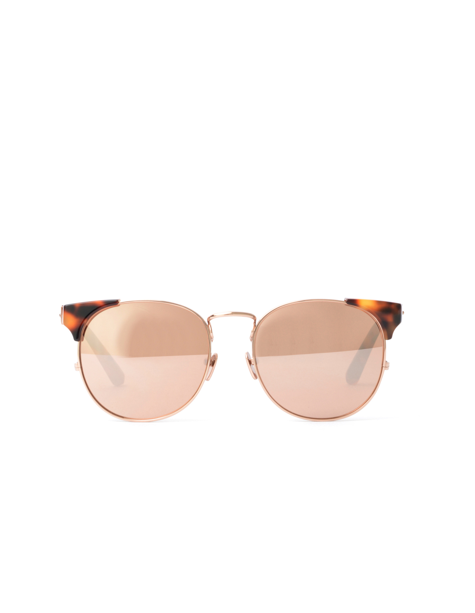 Linda Farrow Солнцезащитные очки Luxe