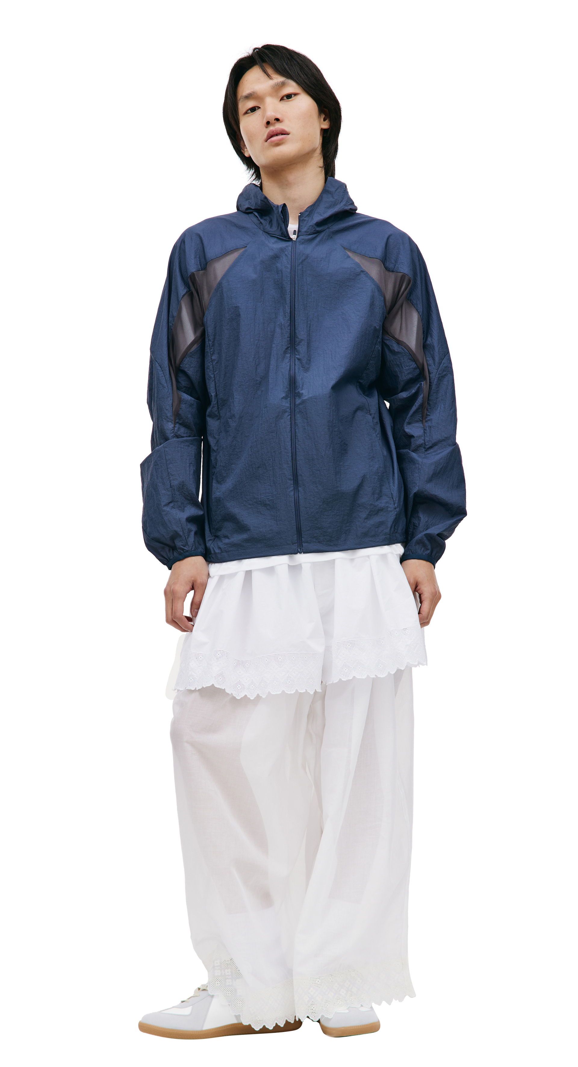 Post Archive Faction Куртка