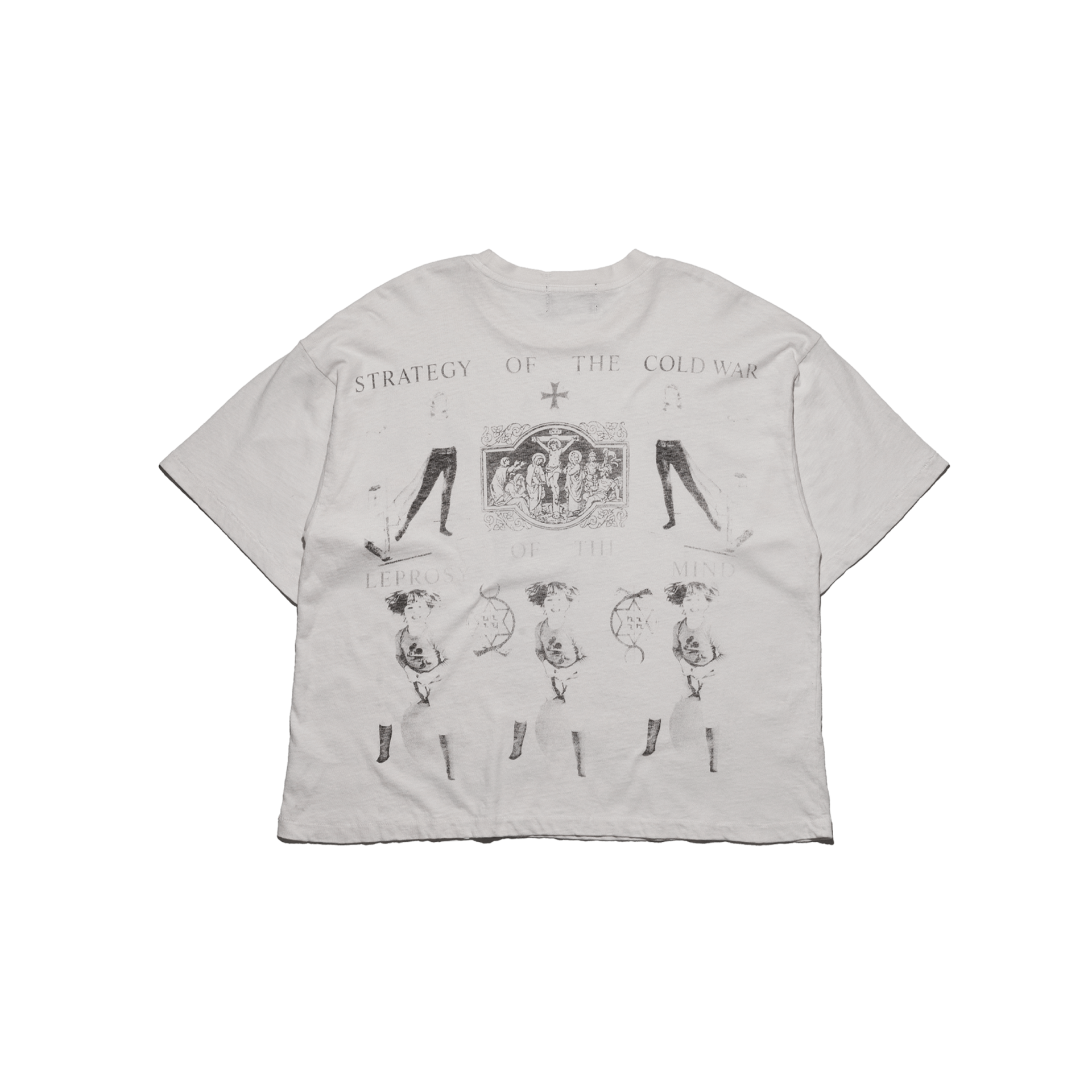 Enfants Riches Déprimés Футболка Imperialism