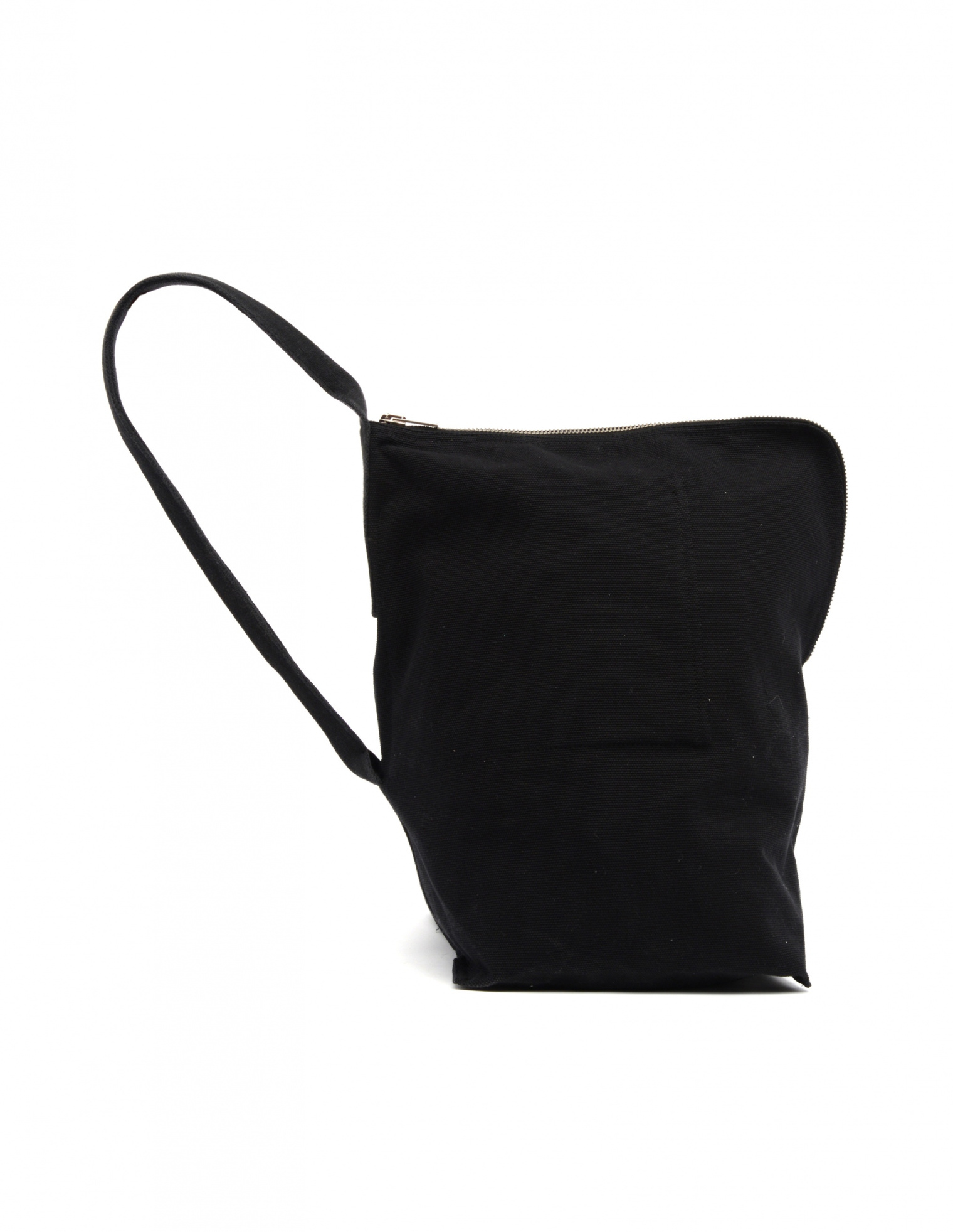 DRKSHDW by Rick Owens Хлопковая сумка