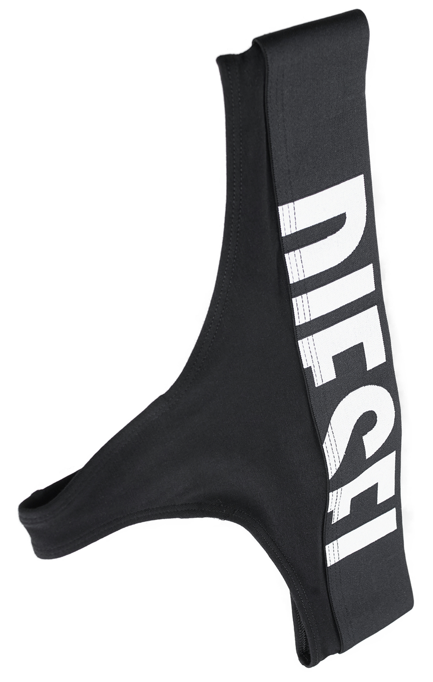 Diesel Набор из 3-х трусов стринг