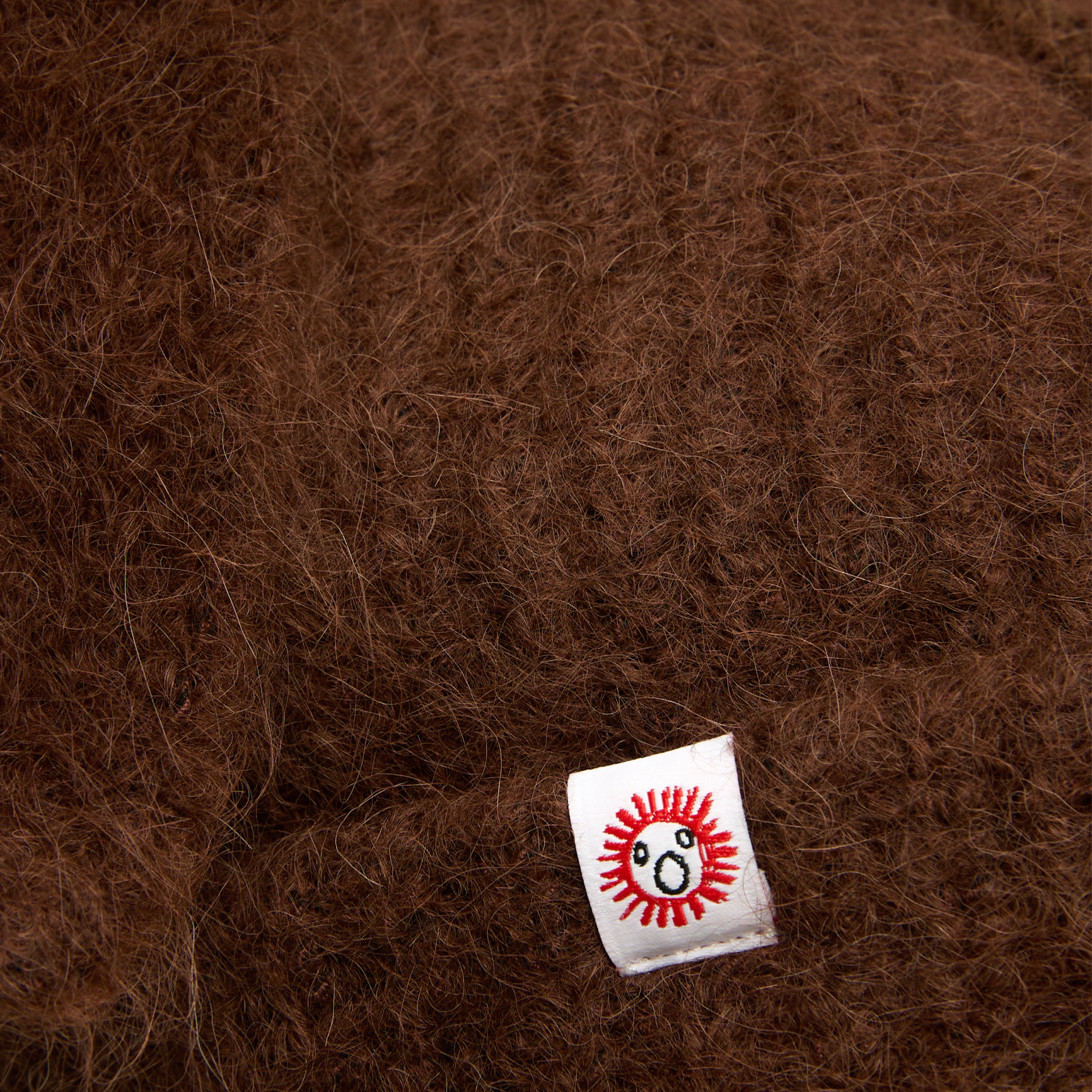 CHARLES JEFFREY LOVERBOY Шапка в крупную вязку