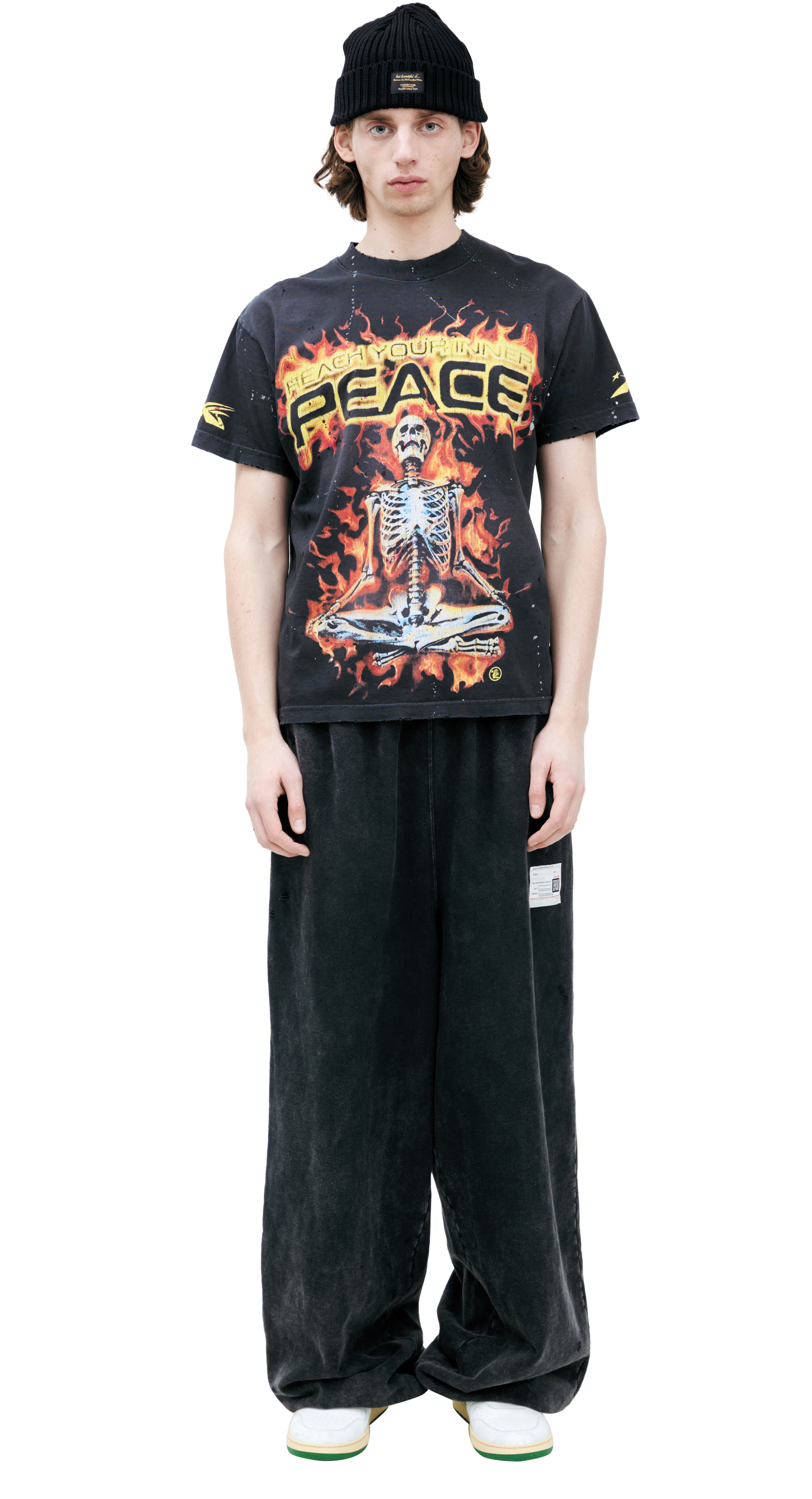 Hellstar Футболка