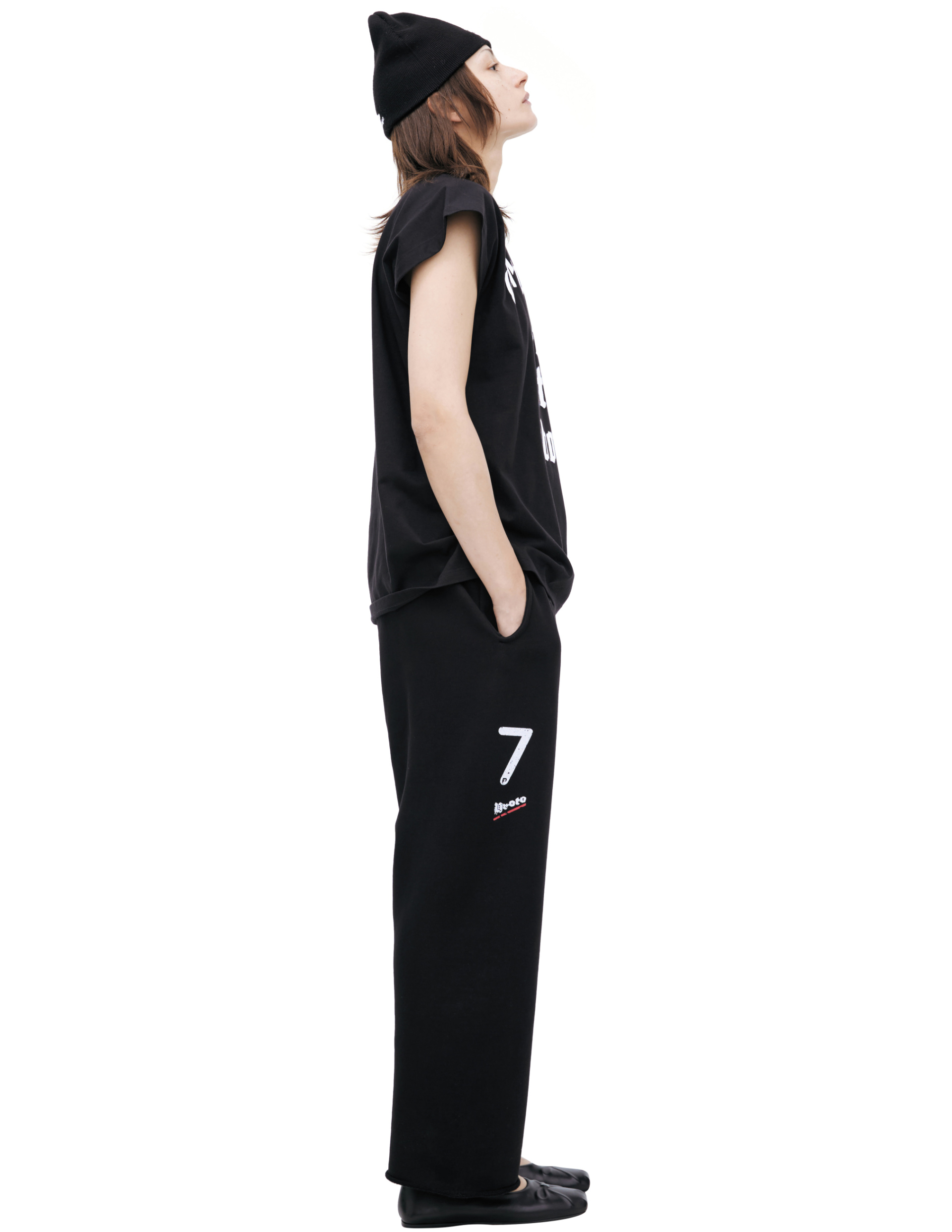 PROTOTYPES Футболка Arte Et Labore