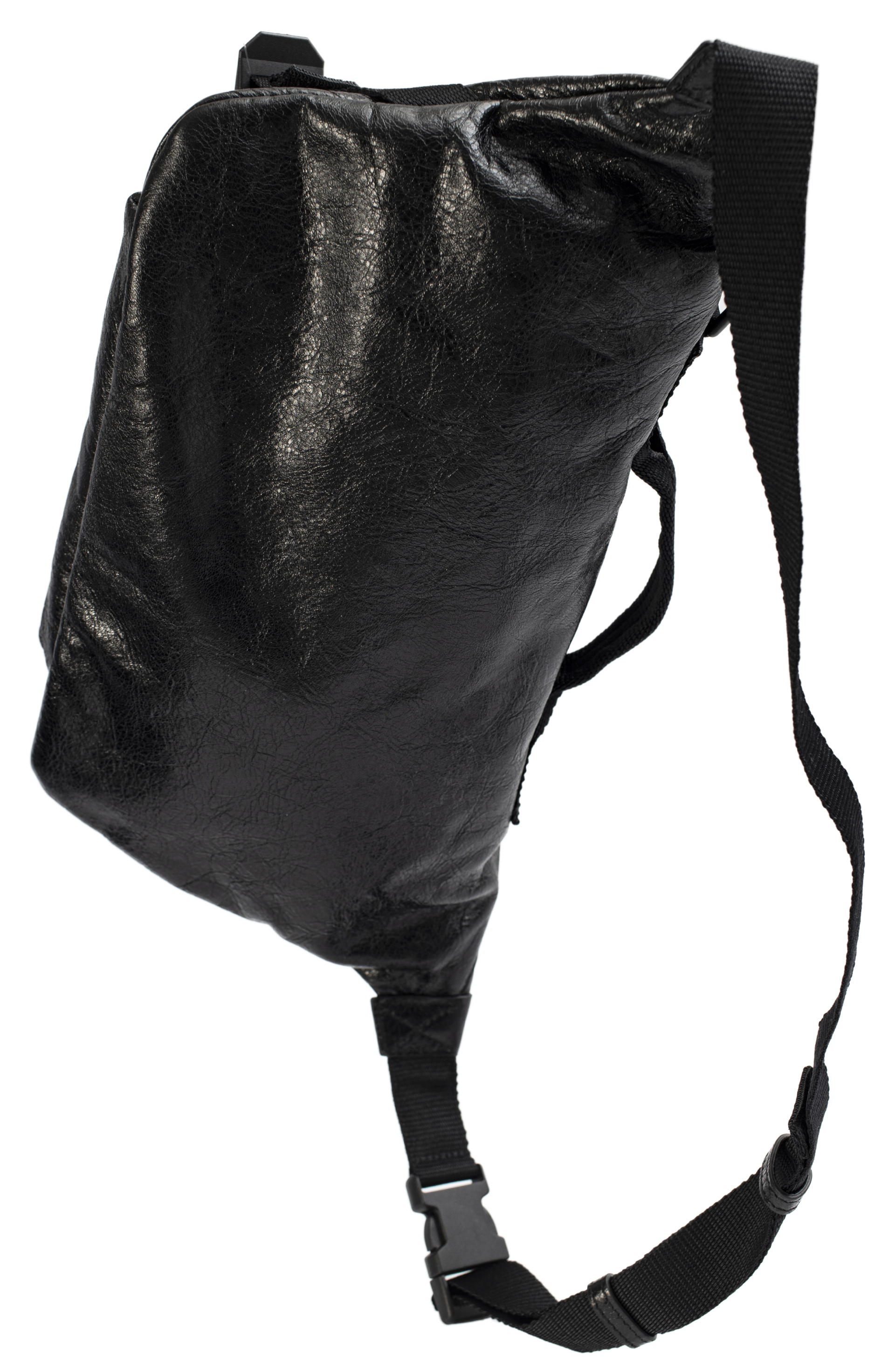 Balenciaga Поясная сумка Army Large