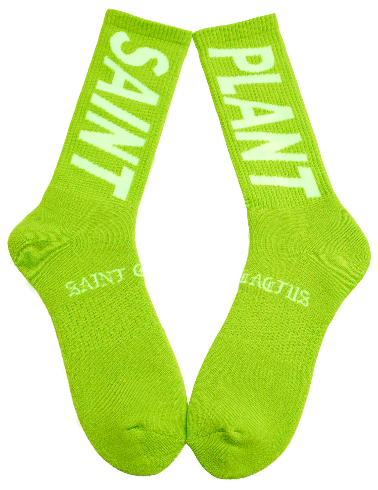 Saint Mxxxxxx Носки \'saint plant\'