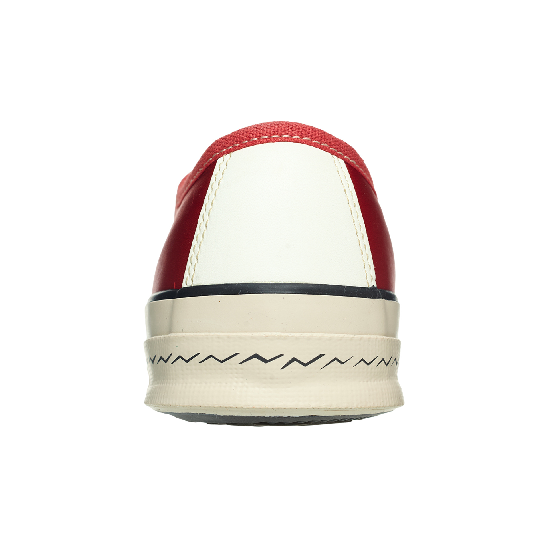 visvim Текстильные кеды Skagway